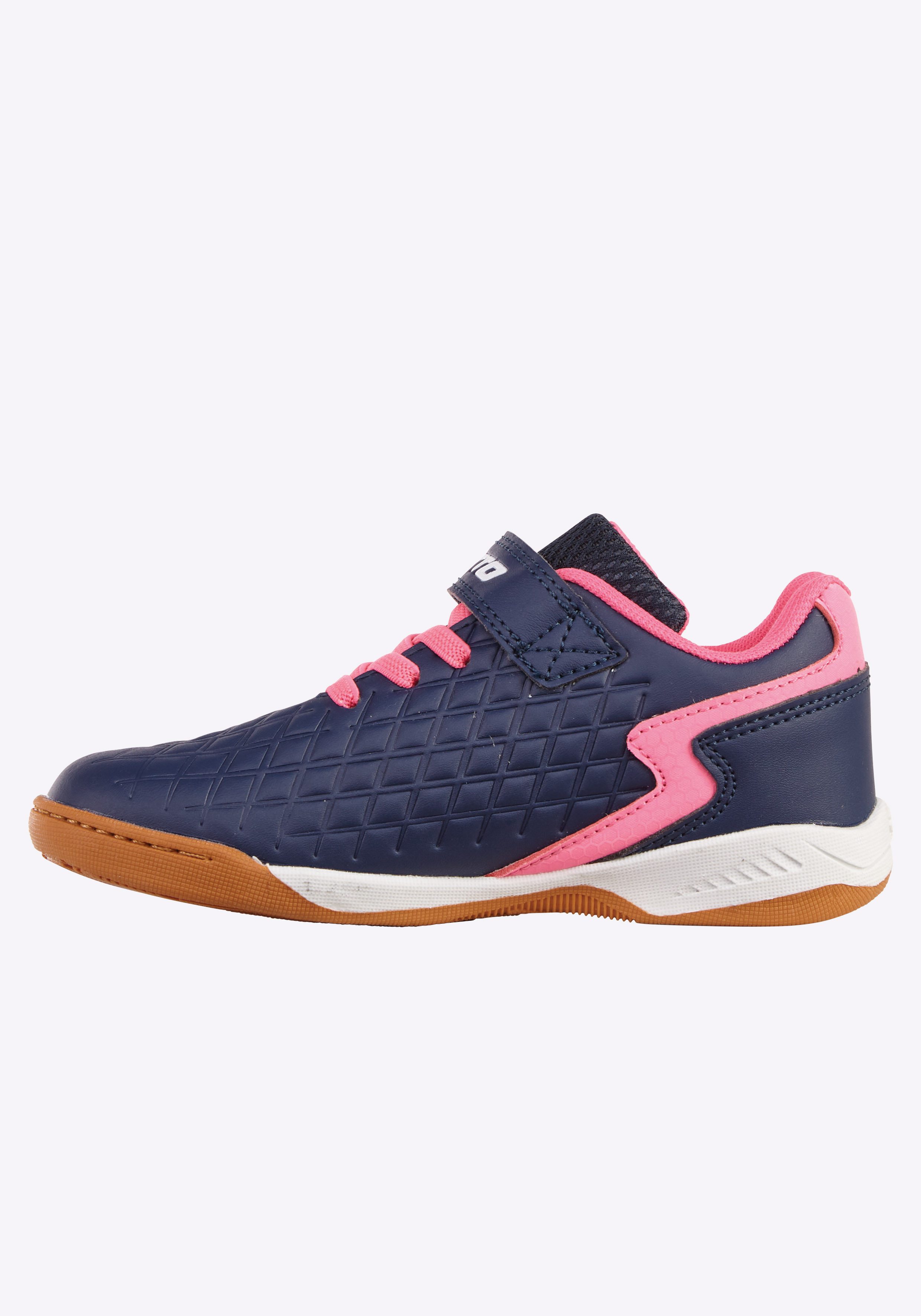 Lotto Hallenschuh - auch für den Hallensport