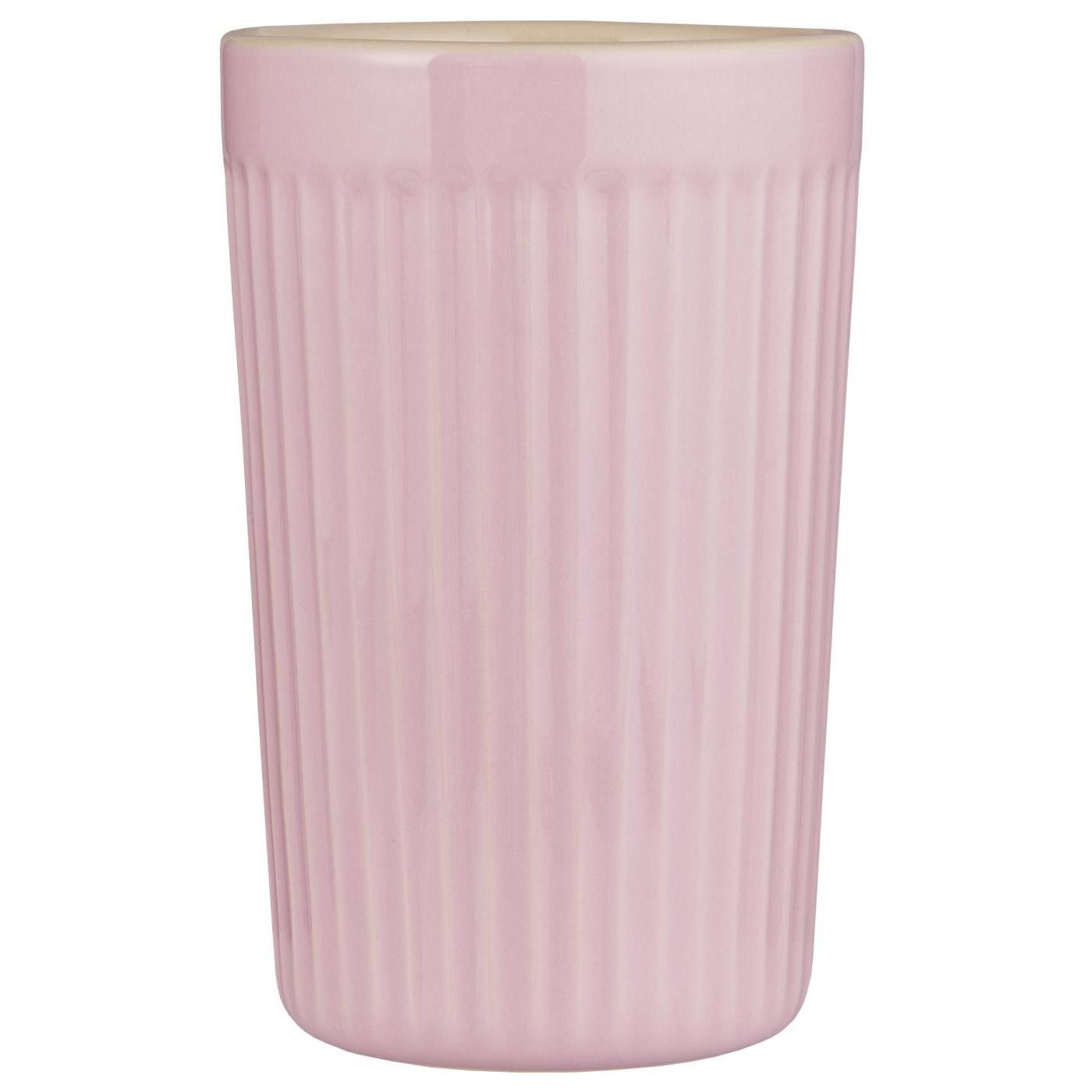 Ib Laursen Tasse Mynte, Steingut, Spülmaschinengeeignet