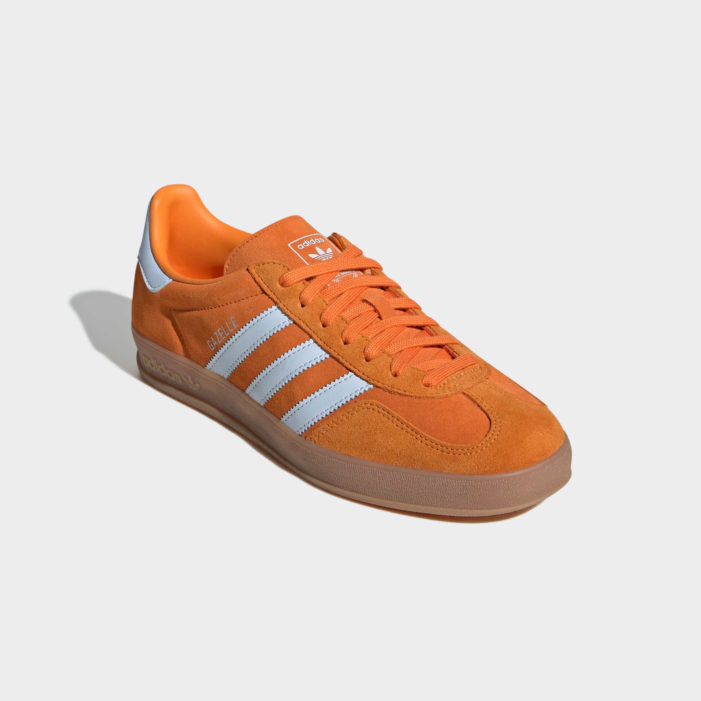 adidas Originals GAZELLE INDOOR Sneaker