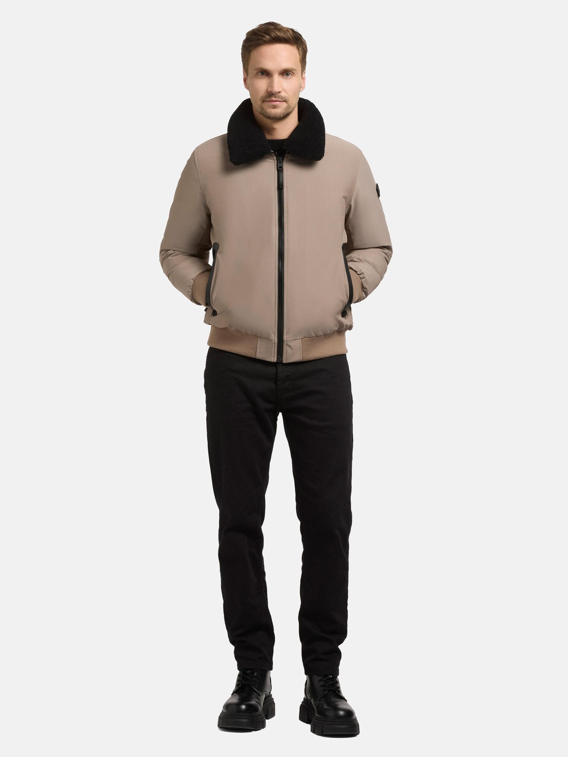 Outdoorjacke Ginster