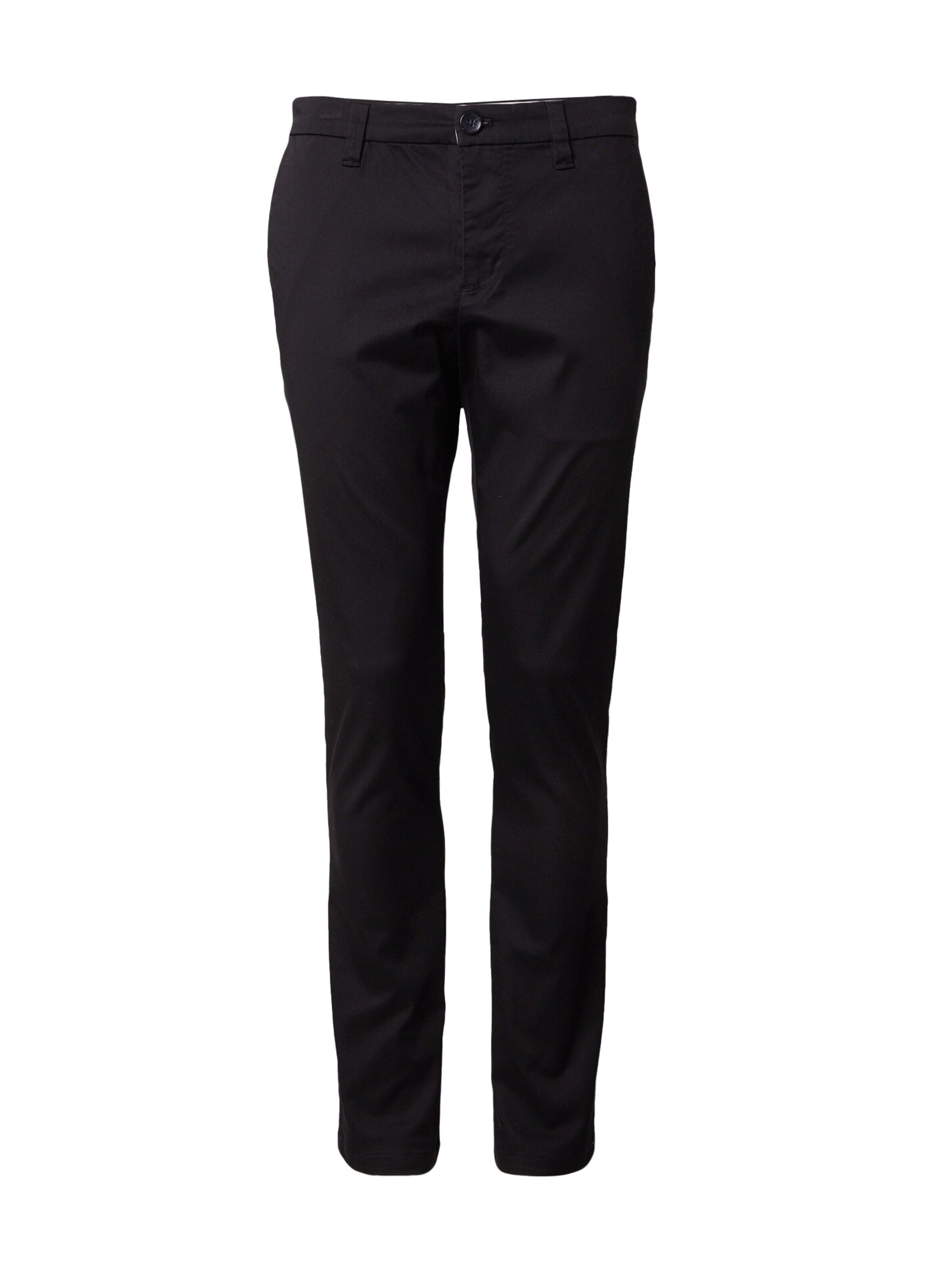 Stoffhose