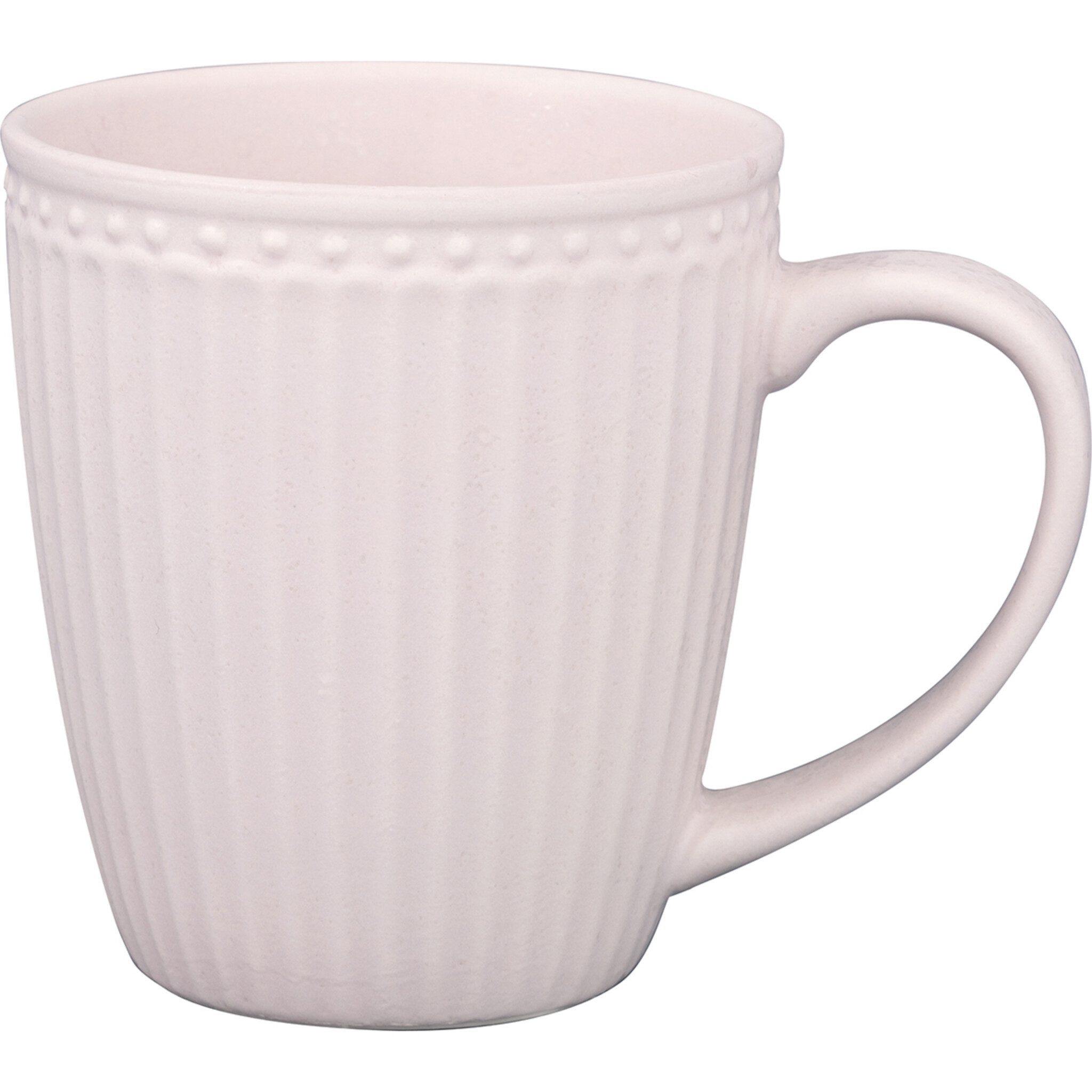 Greengate Кружки Alice Everyday Henkel, Steingut
