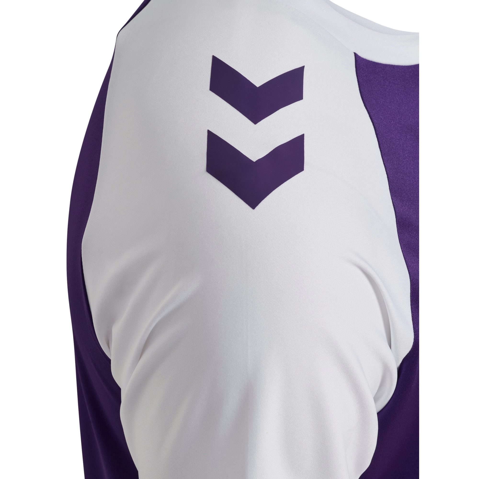 hummel Fußballtrikot Hummel Kinder Trikot hmlMATCH LEAGUE JERSEY S/S KIDS 233154