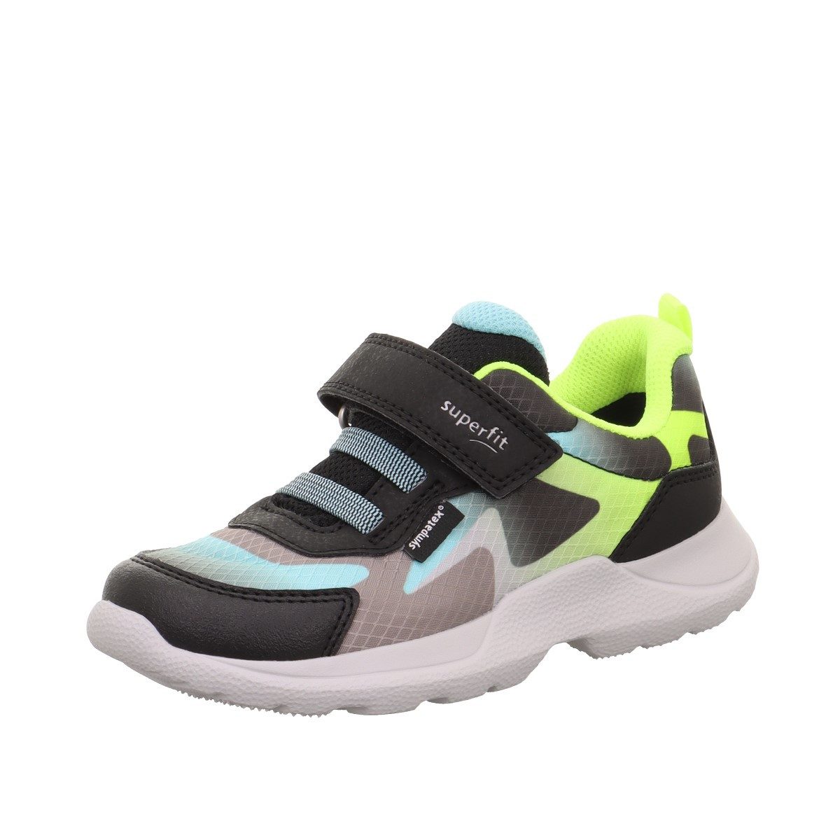 Superfit Superfit wasserdichter Кроссовки Кроссовки