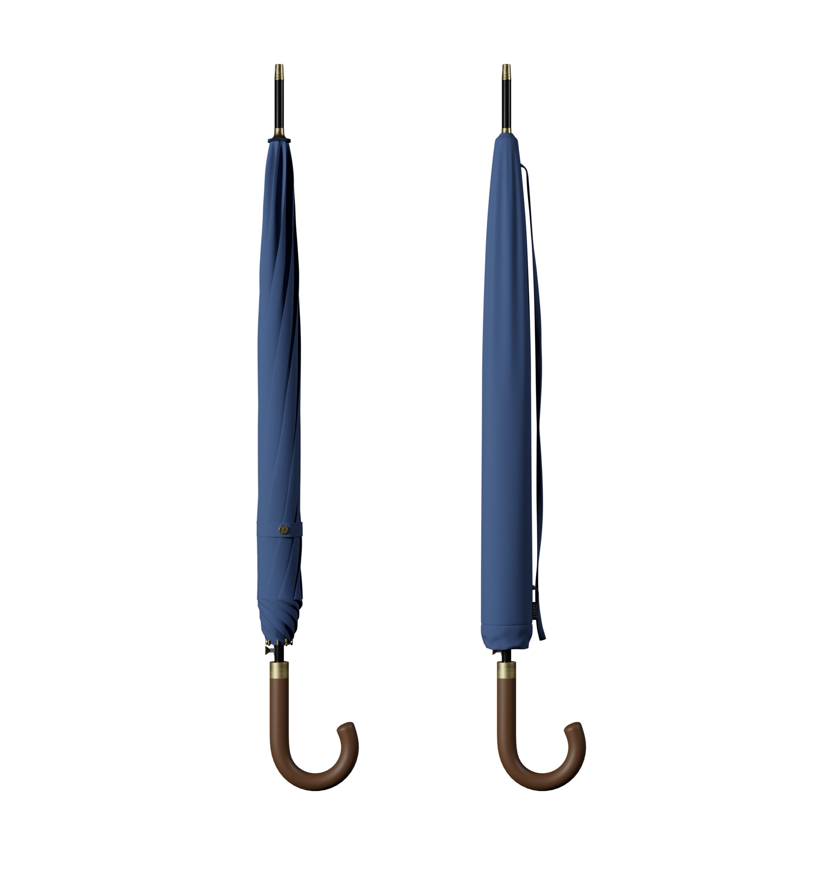 Sapor Design Stockregenschirm CLASSIC, sturmfest, Anti-Bruch Garantie, UV-S günstig online kaufen