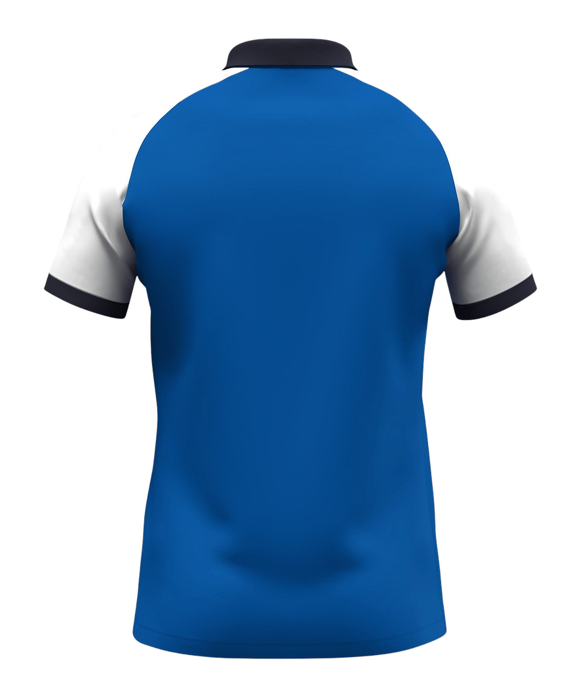 Jako Poloshirt Dynamic Polo (1-tlg) default