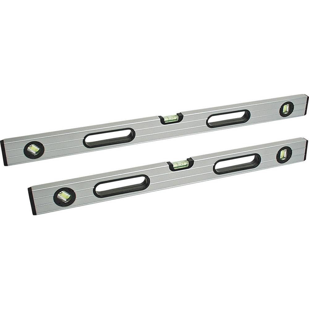 Brüder Mannesmann Werkzeuge Wasserwaage Wasserwaage, 800 mm M80880