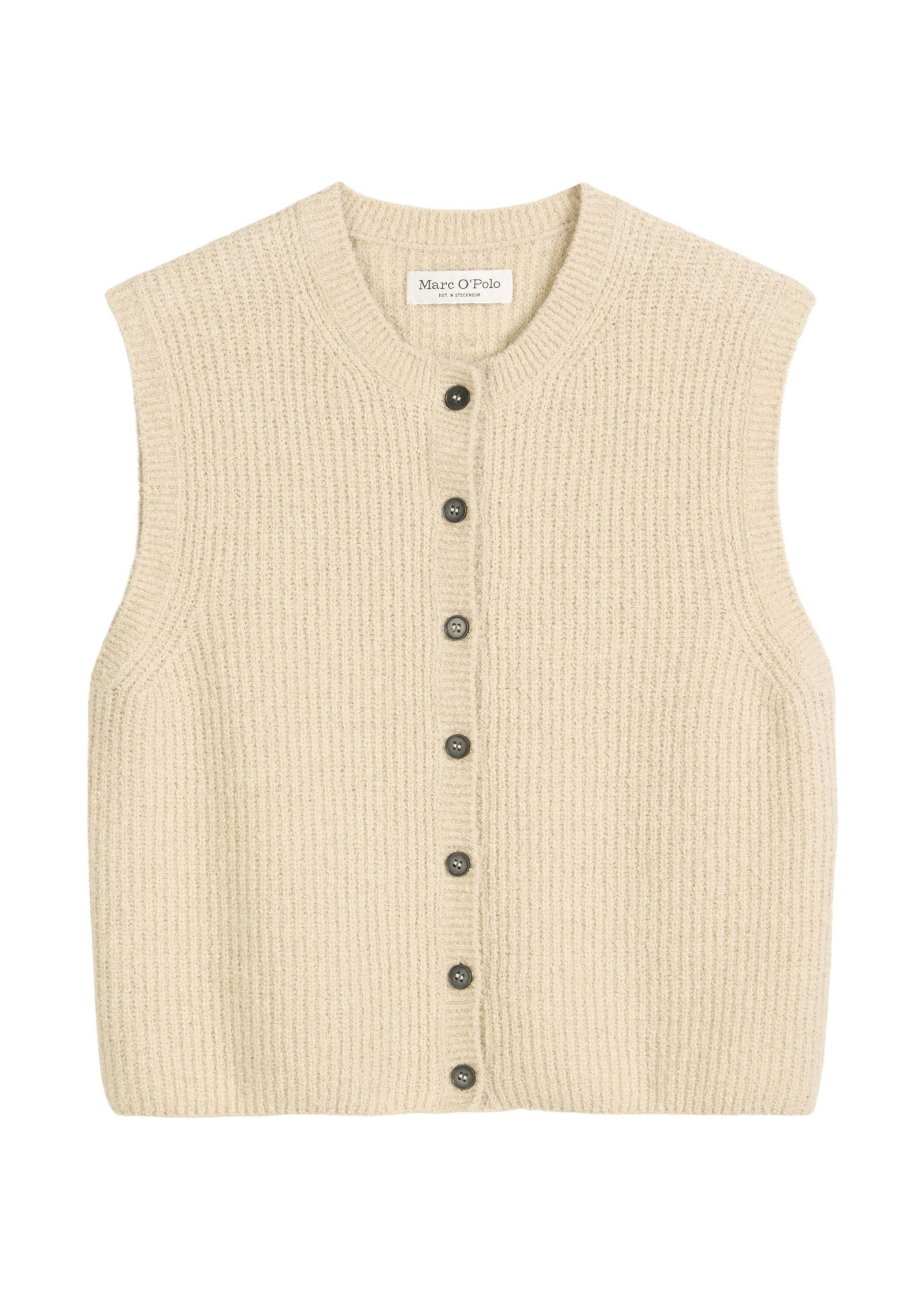 Marc O'Polo Strickweste