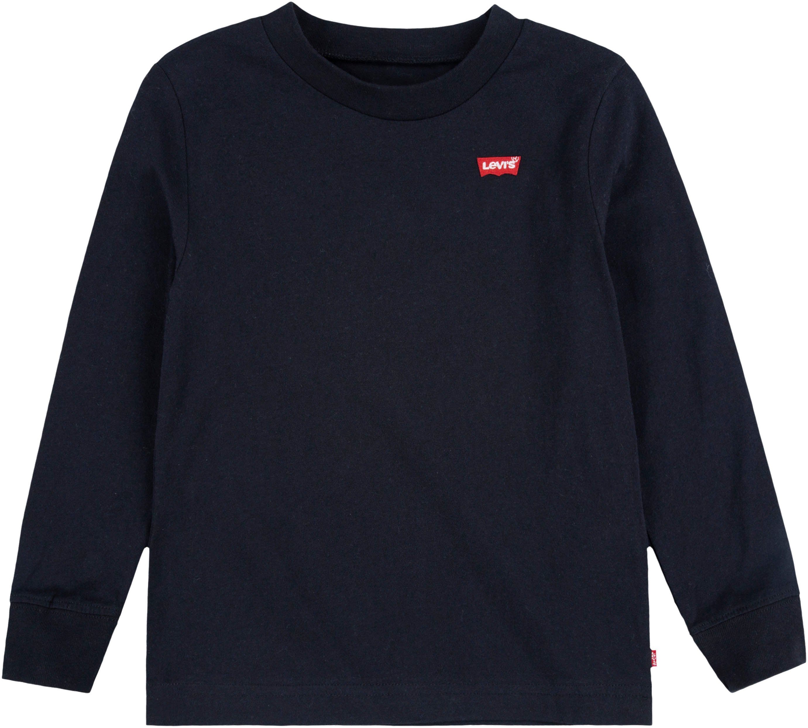 Langarmshirt LVB LS GRAPHIC TEE SHIRT