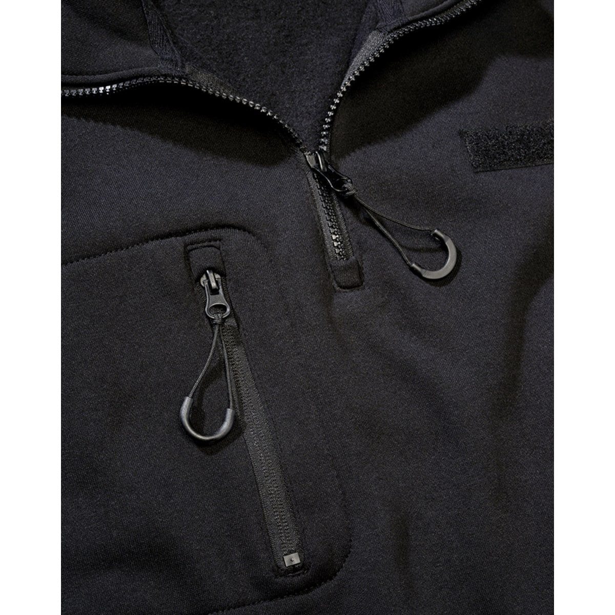 Brandit Strickpullover Brandit Tactical Sweat Troyer günstig online kaufen