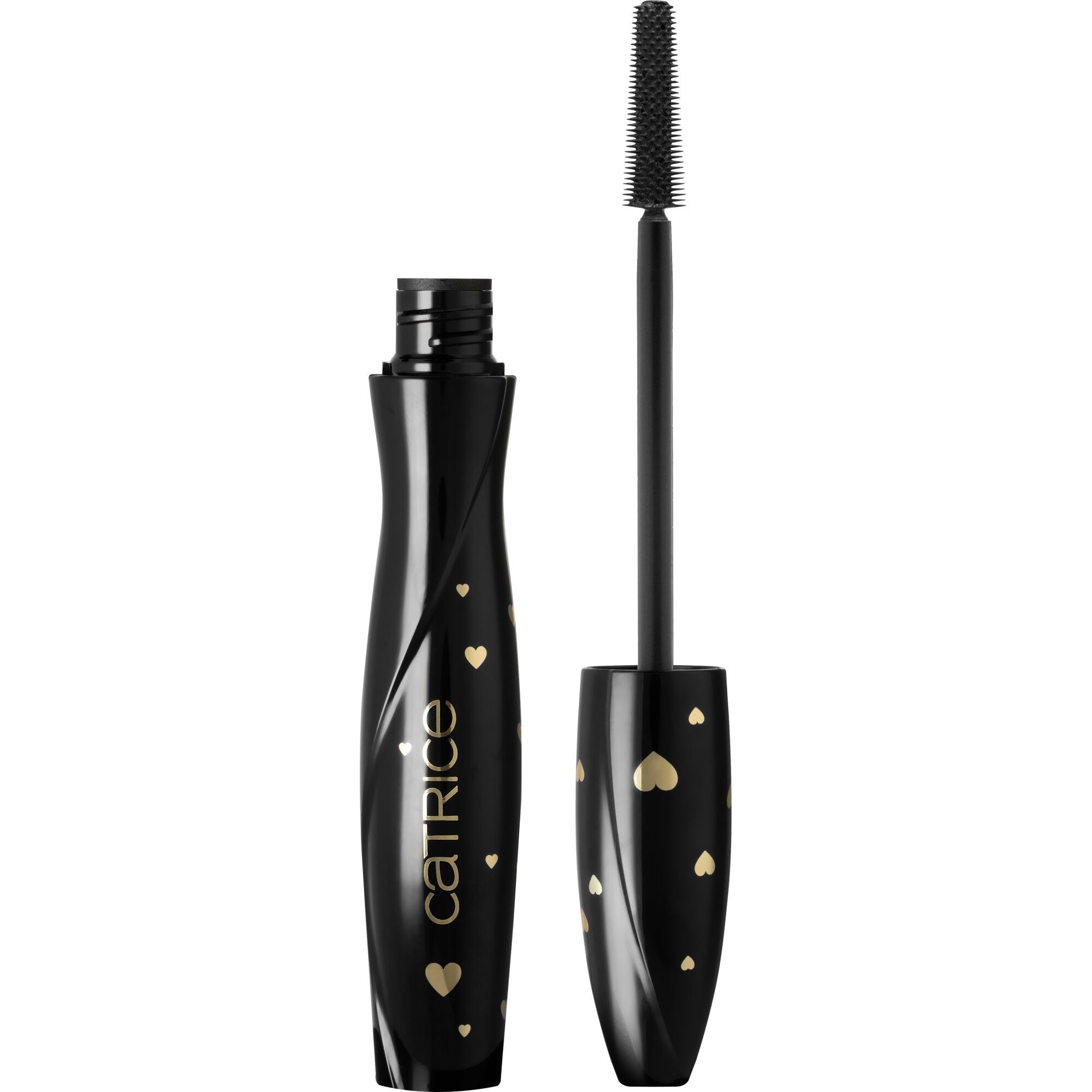 Catrice Mascara VALENTINE WHO? Glam & Doll Volume Mascara, 4-tlg.