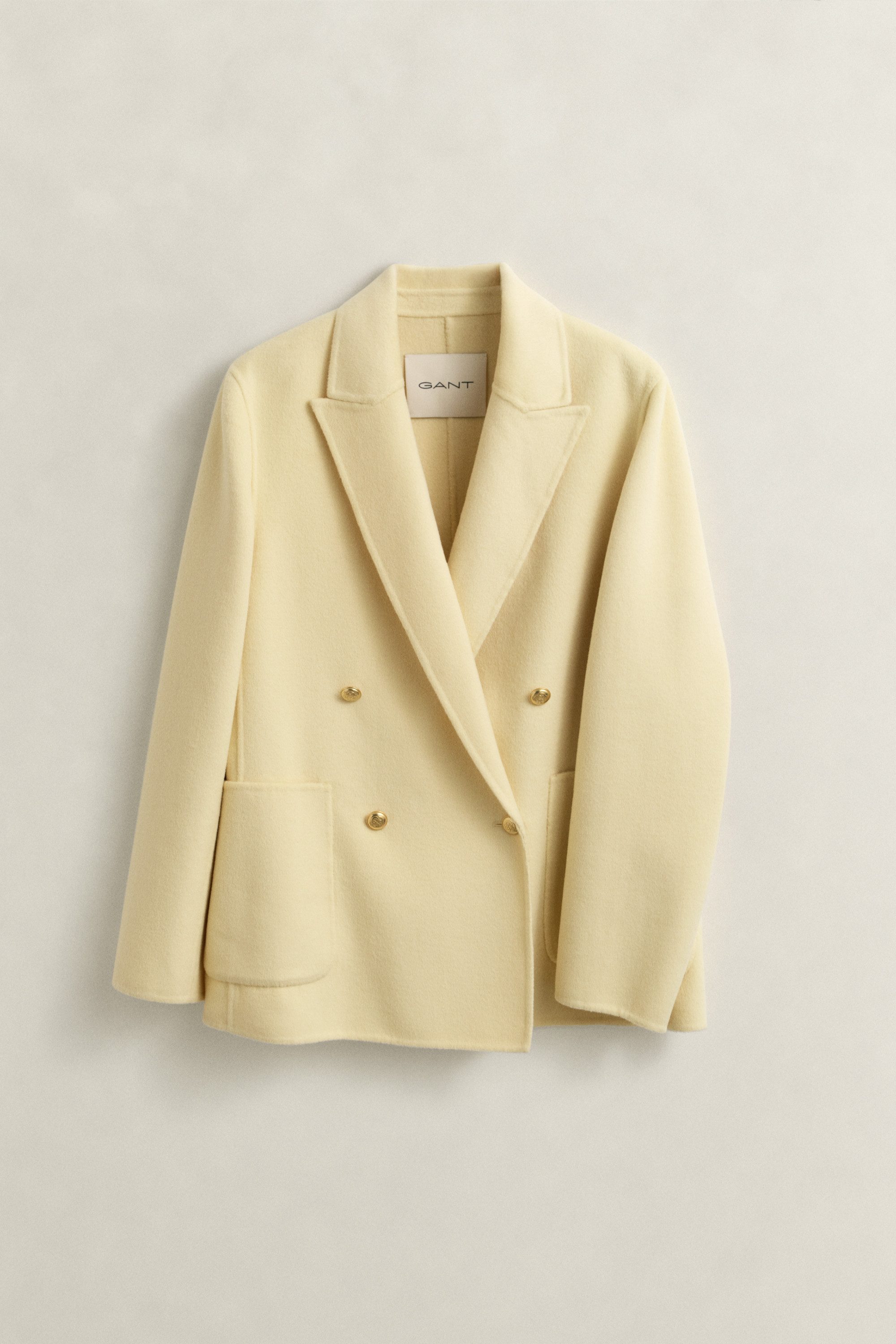 Gant Longblazer