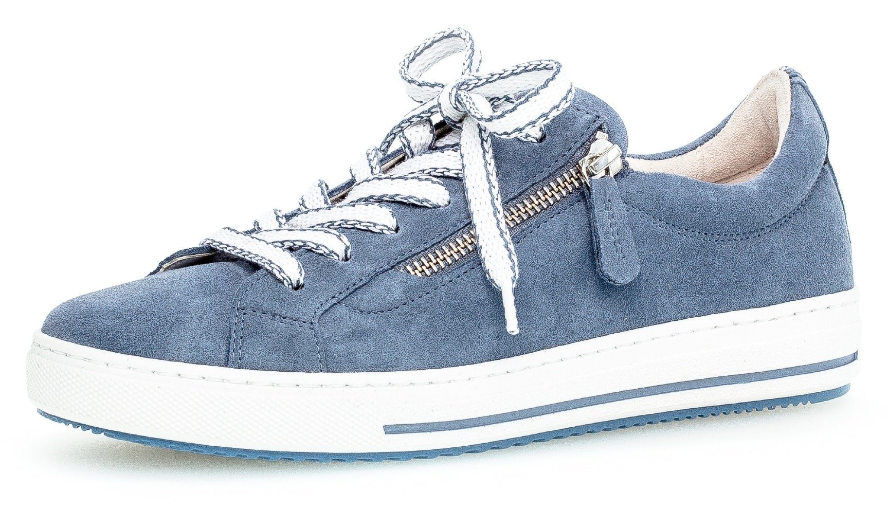 Blaue Gabor Schuhe online kaufen | OTTO