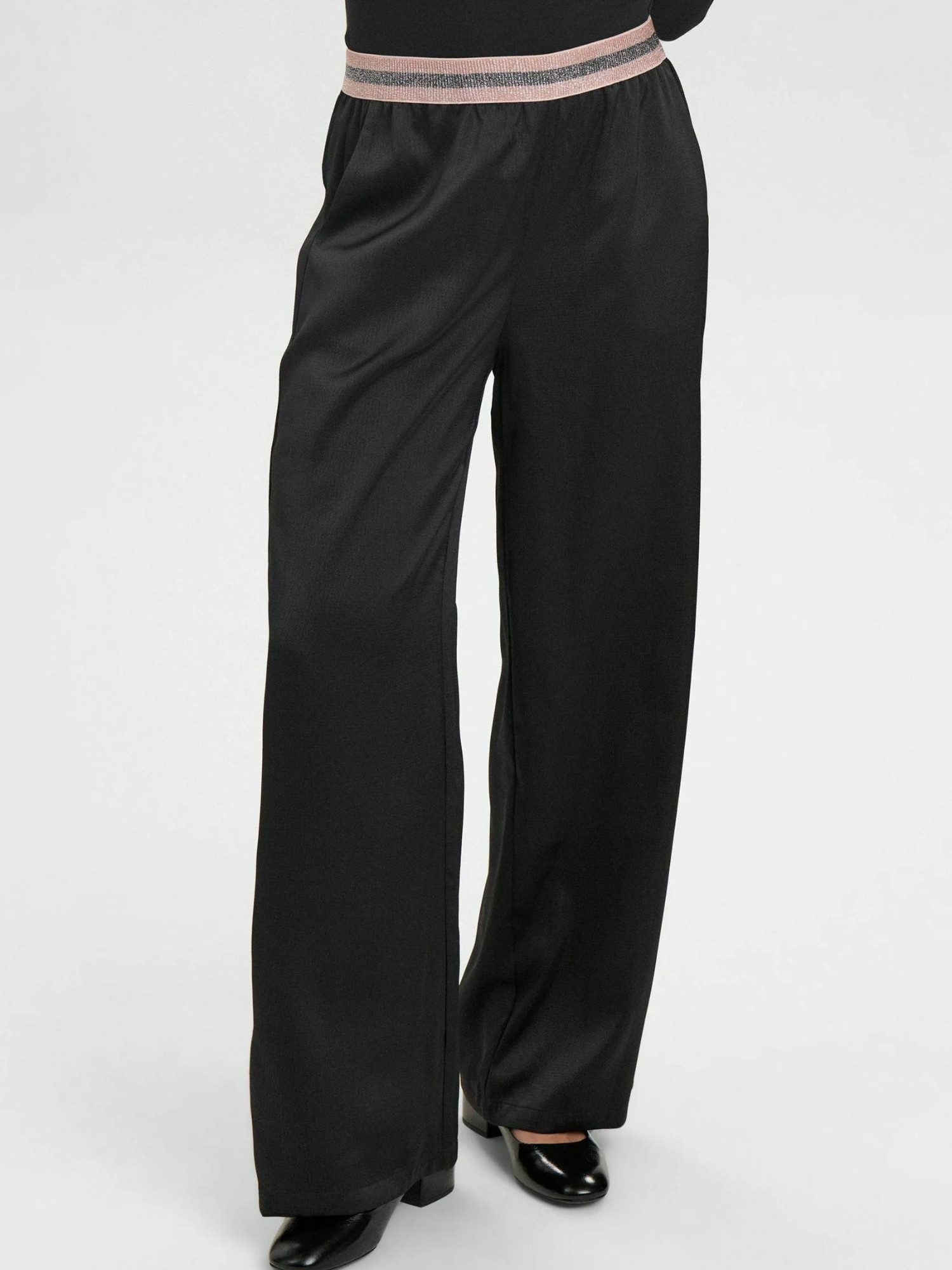 nümph Chinohose Nümph Trousers NUESME günstig online kaufen