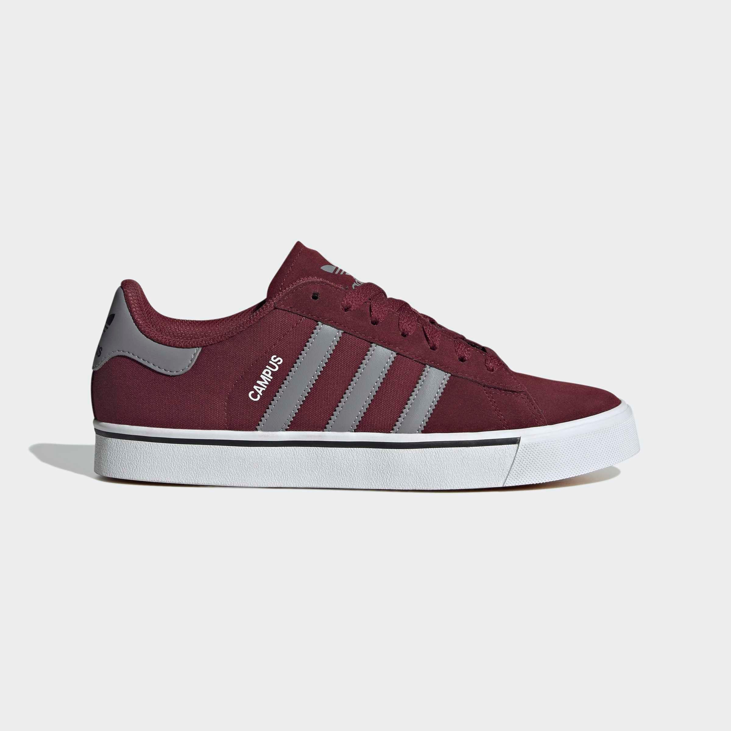 adidas Originals CAMPUS VULC Sneaker mit klassischem Canvas-Obermaterial günstig online kaufen