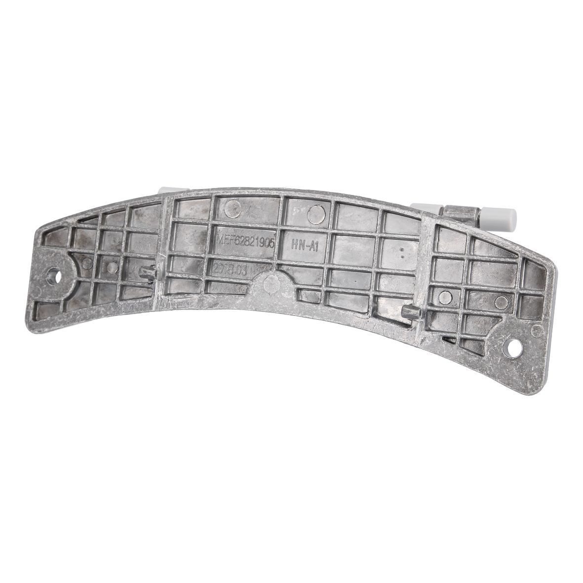 easyPART Montagezubehör wie LG Electronics MEF62821905 LG Electronics, Waschmaschine