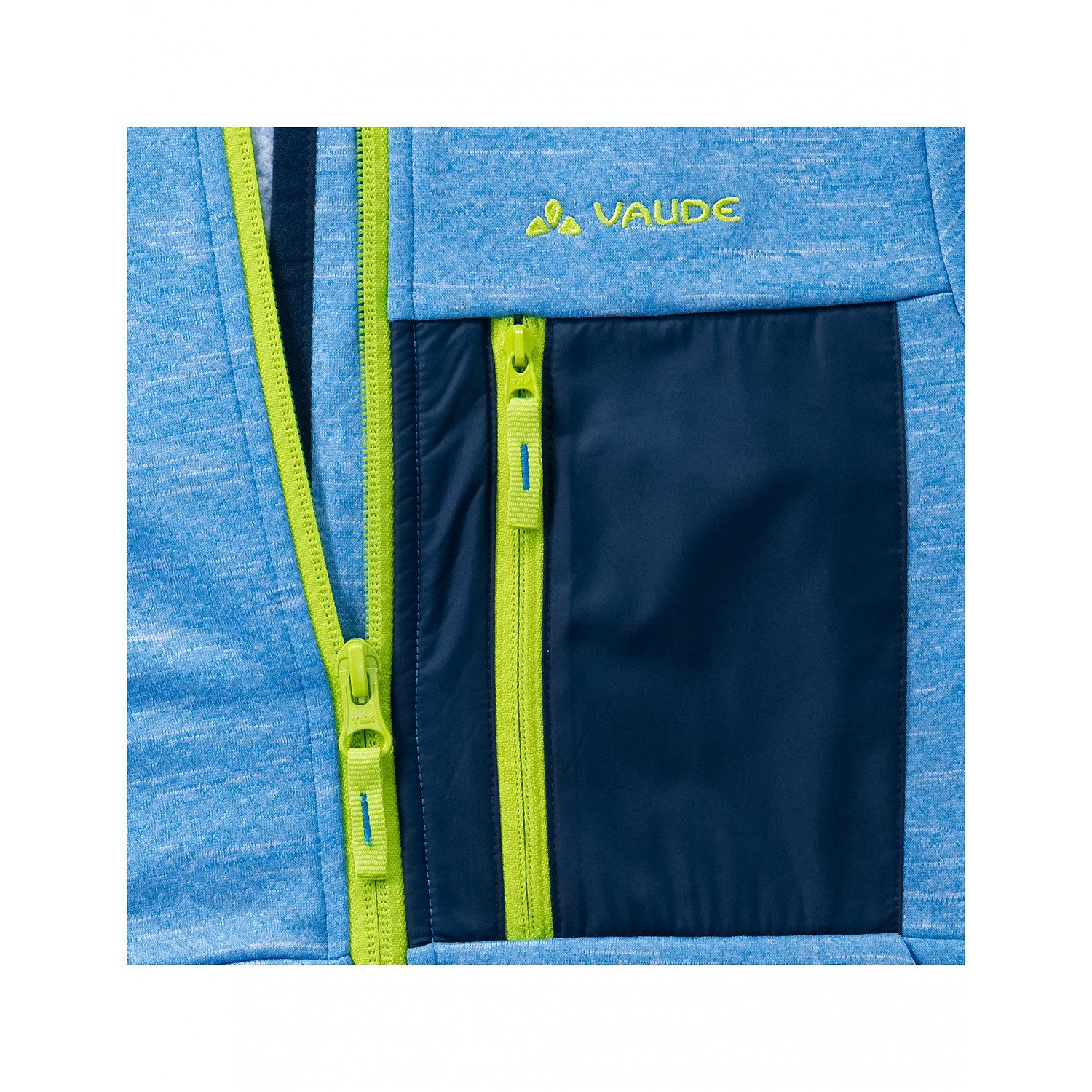 VAUDE Fleecejacke Unterjacke KIKIMORA JACKET