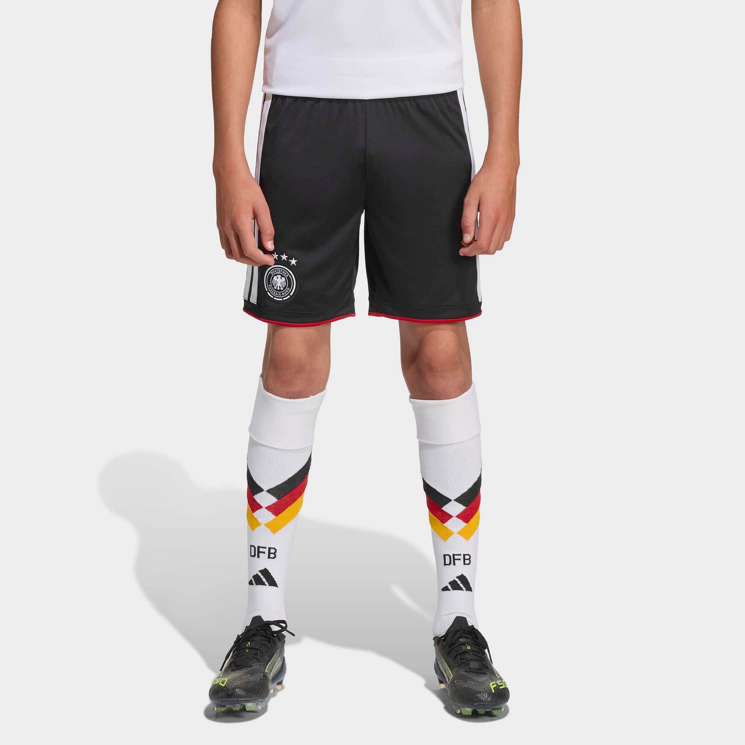 adidas Performance Trainingsshorts DFB H SHO Y (1-tlg) DFB WM