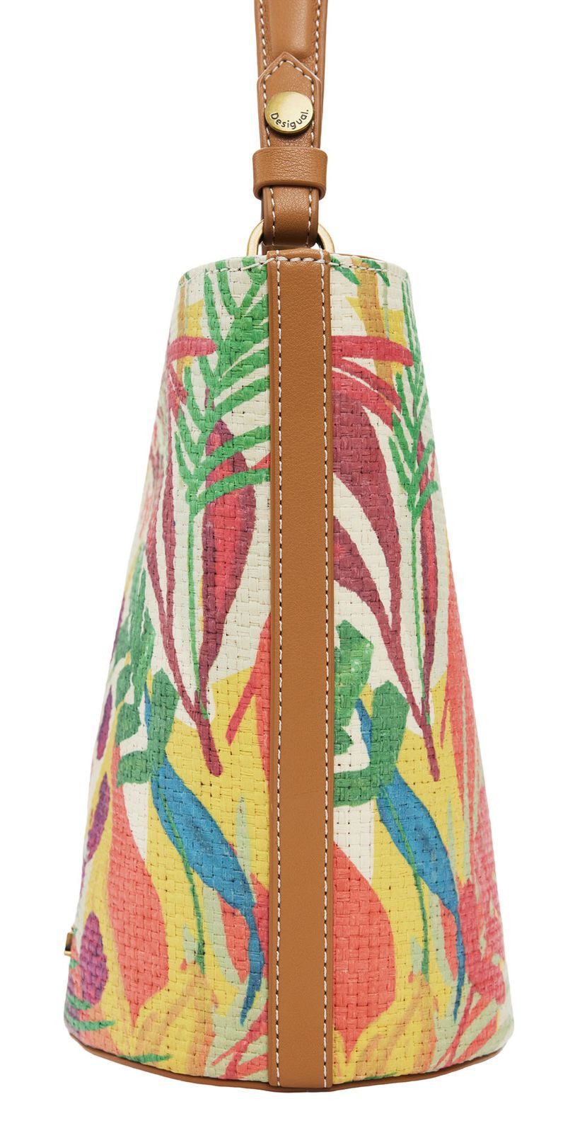 Desigual Schultertasche Cumbal Crossbody Bag
