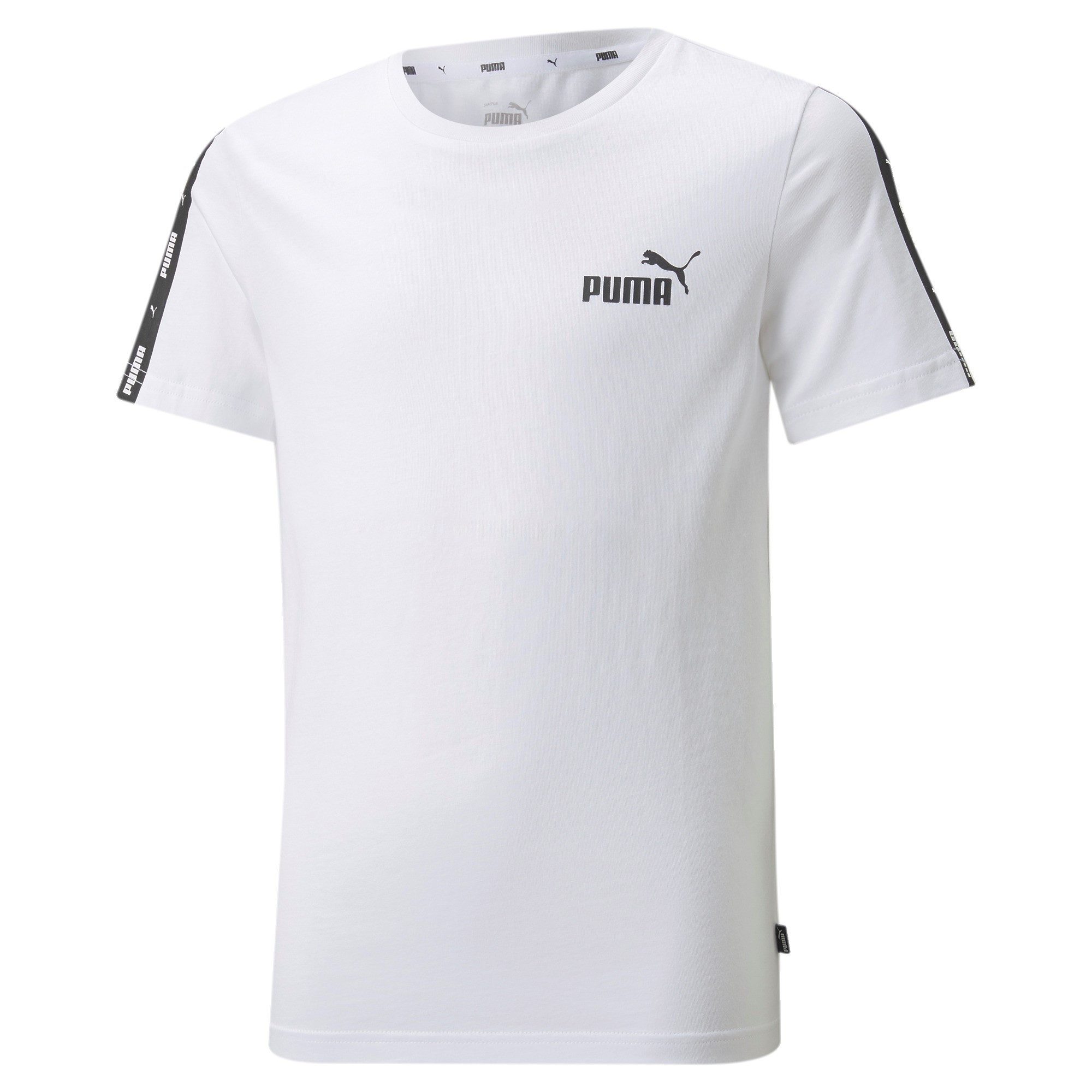 PUMA T-Shirt Puma Jungen T-Shirt ESS+ Tape Tee 847300. Reduzierter Preis € 17,65. Unverbindliche Preisempfehlung € 21,95