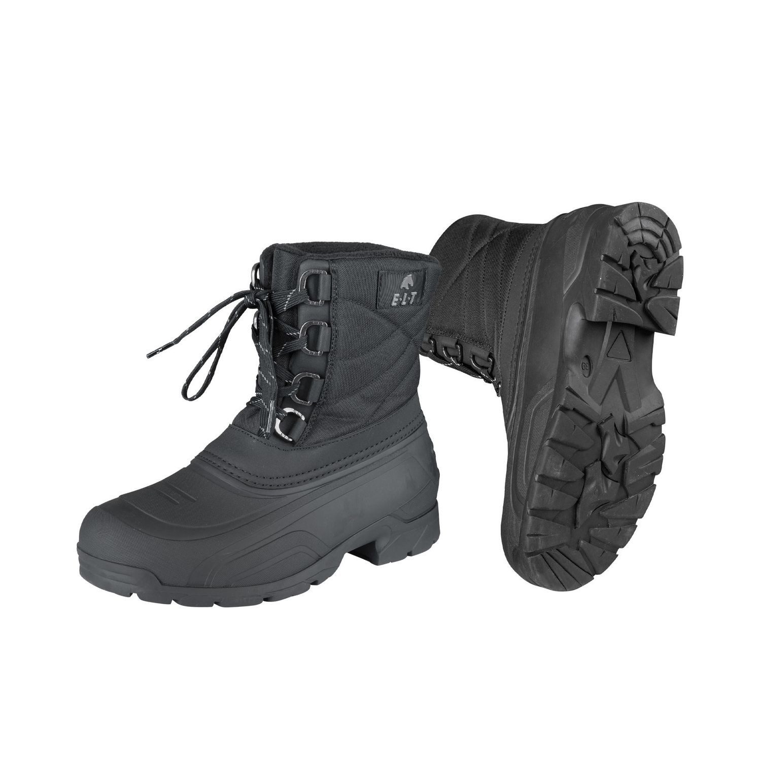 ELT ELT Thermoschuh Chicago Outdoorschuh