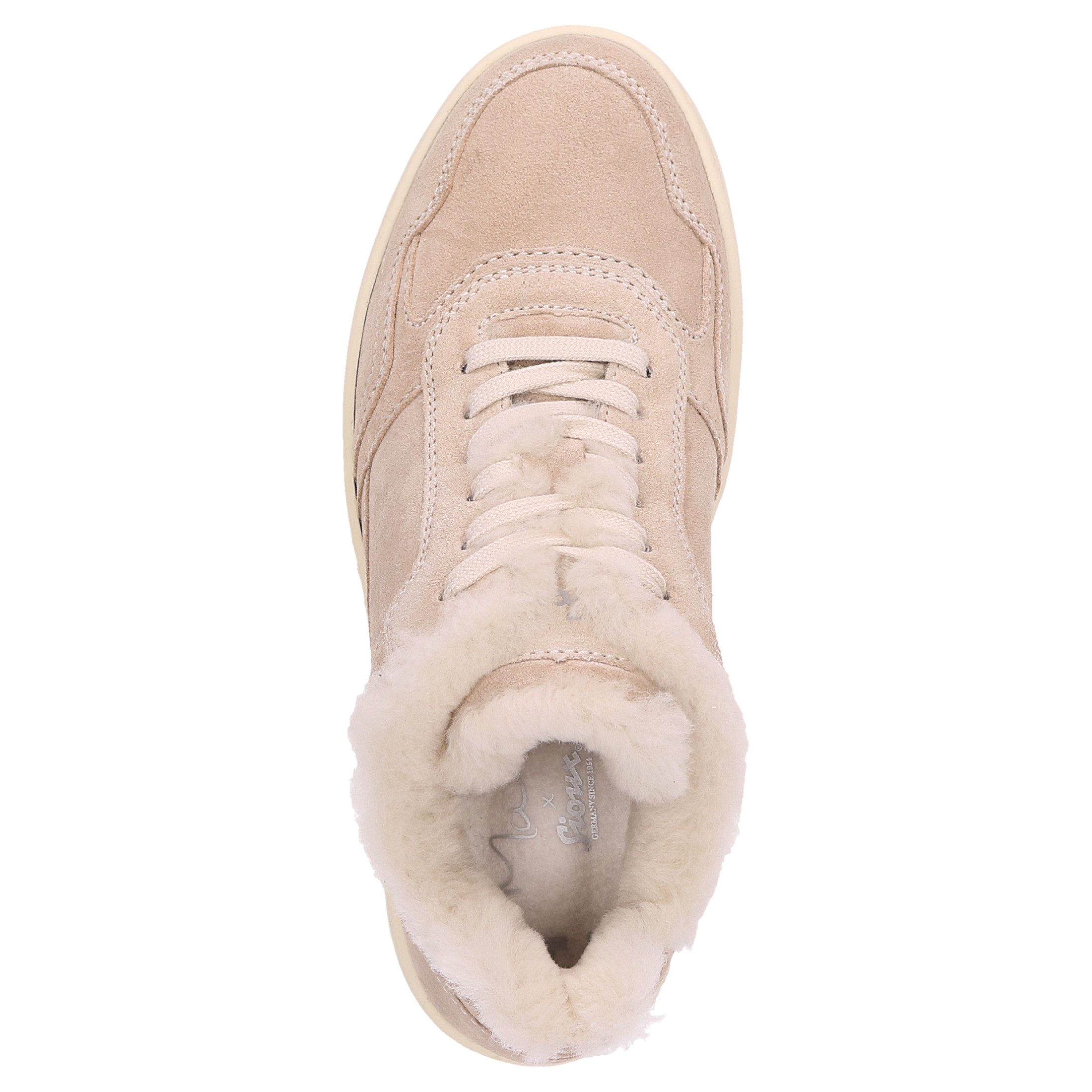 SIOUX Maites sneak 007-LF Sneaker