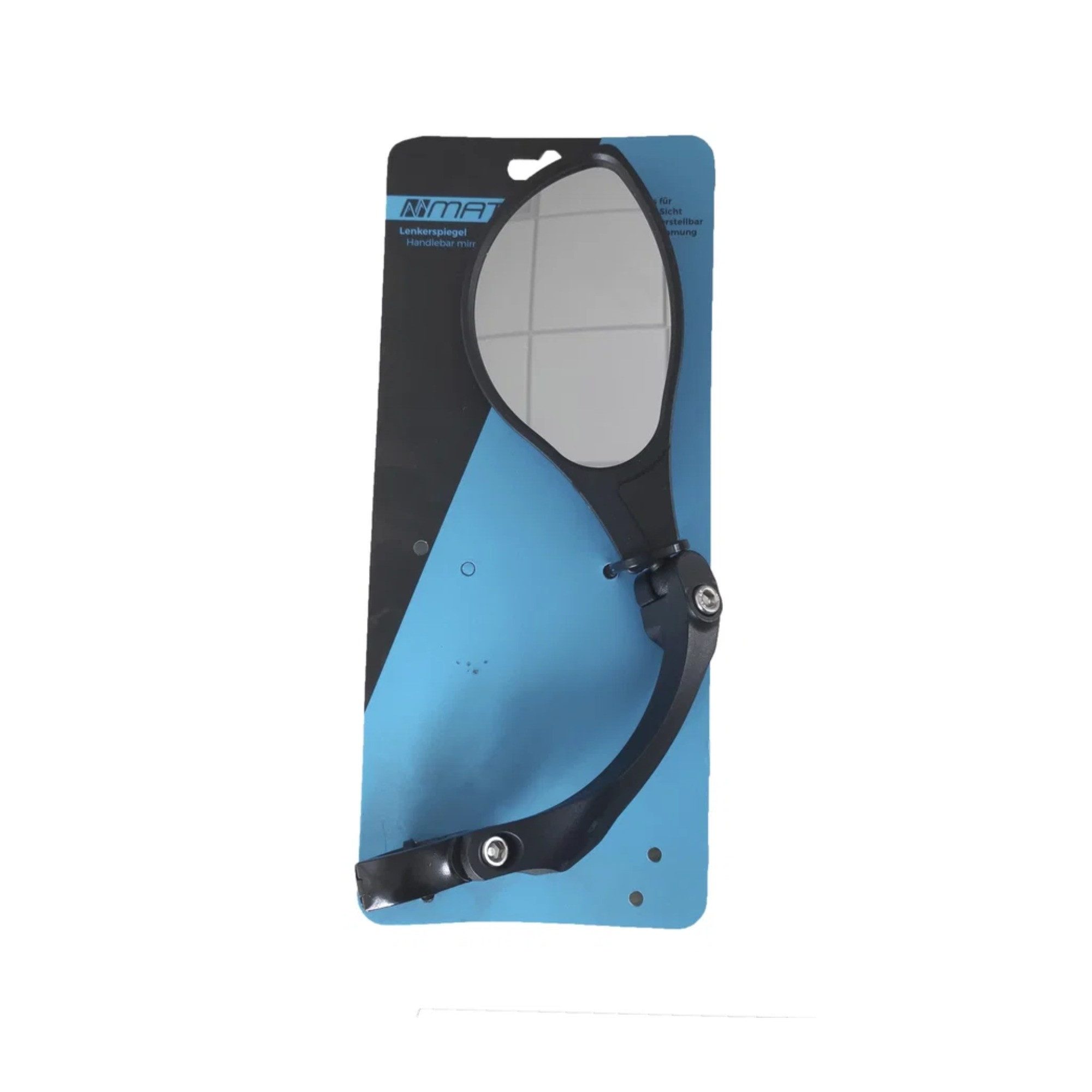 MATRIX Bikeparts Fahrradspiegel