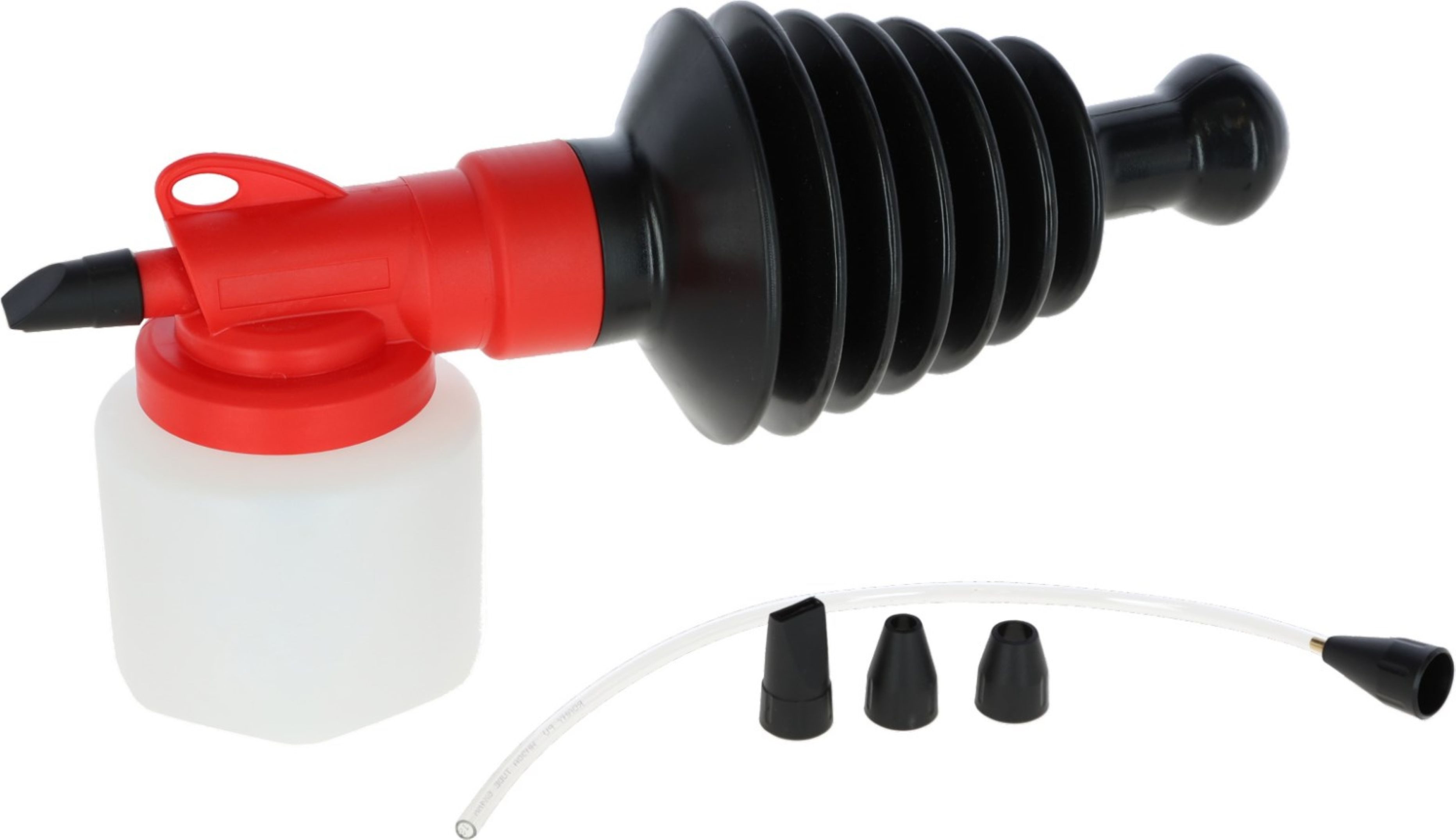 Kerbl Zerstäuberflasche Kerbl CIT Pulverzerstäuber 500 ml - 299761