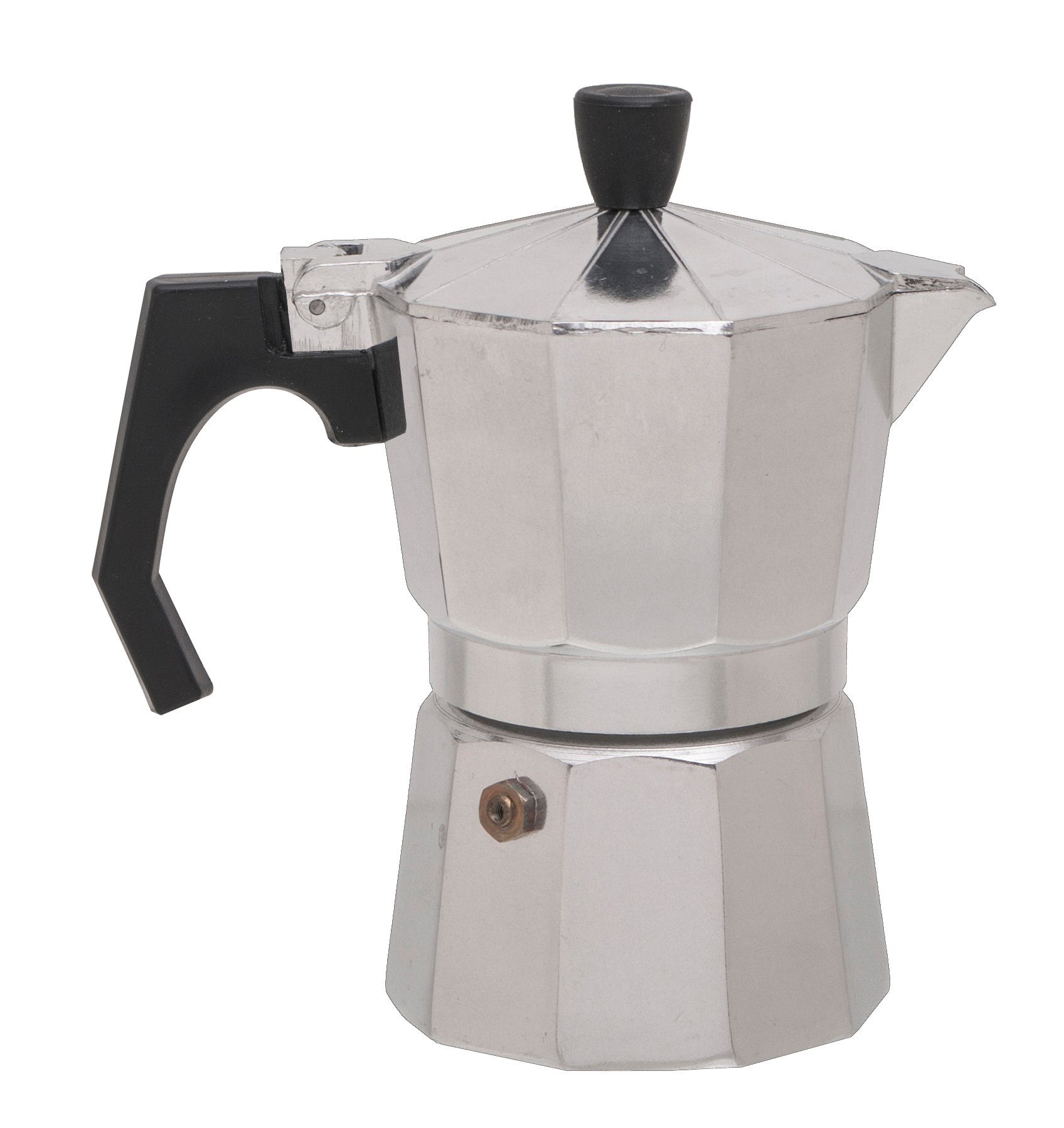 BasicNature Espressokocher