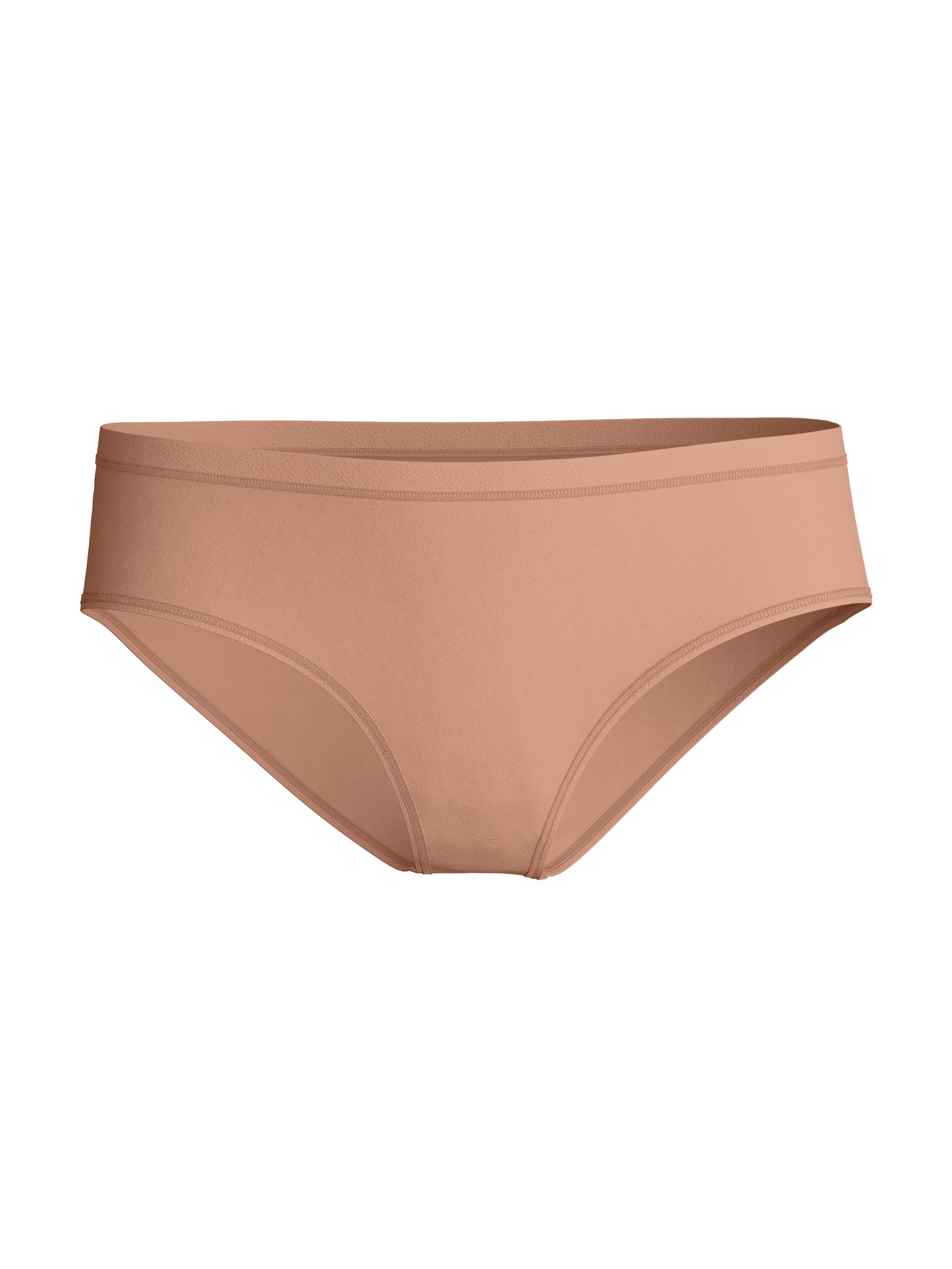 CALIDA Slip Natural Comfort Regular Cut, elastisch, weich, Single Jersey Qualität, pillingarm