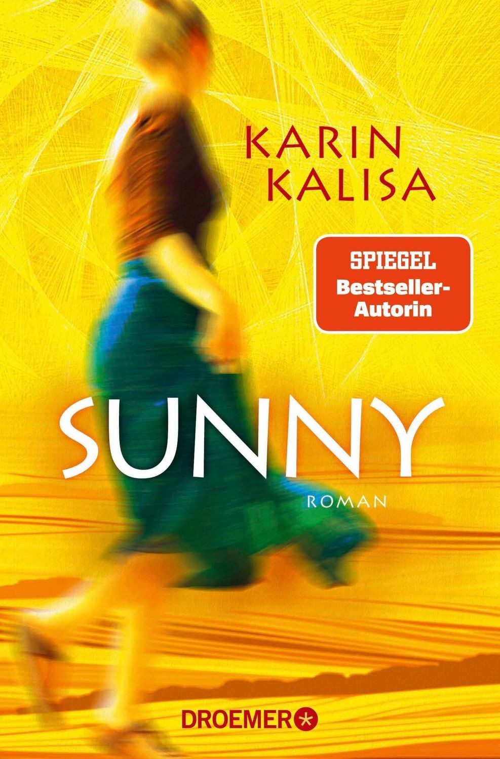 Sunny / Karin Kalisa