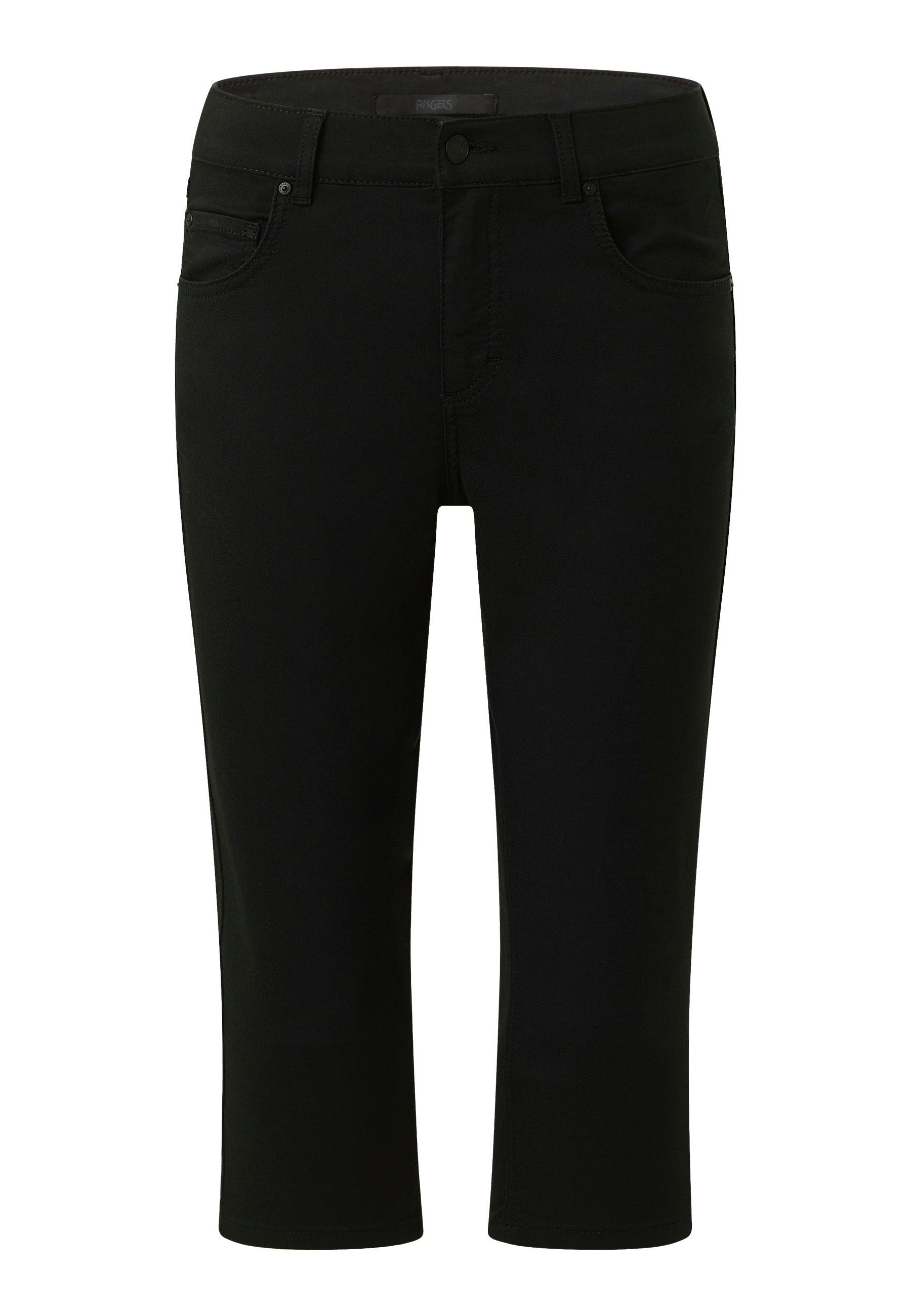 ANGELS Stretch-Jeans ANGELS JEANS ANACAPRI black 353 430000.10