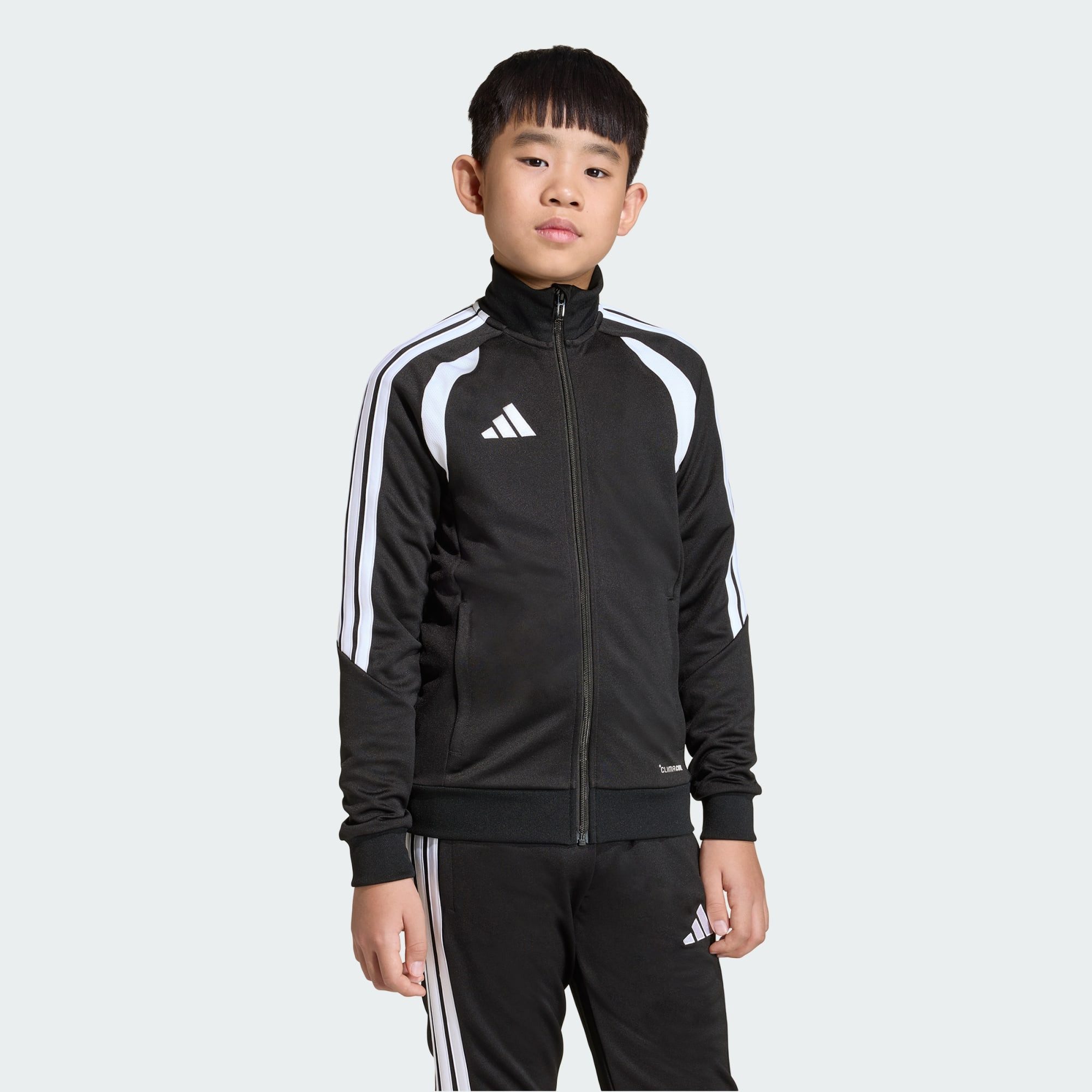 adidas Performance Trainingsjacke TIRO26 LEAGUE KIDS TRAININGSJACKE (1-St)