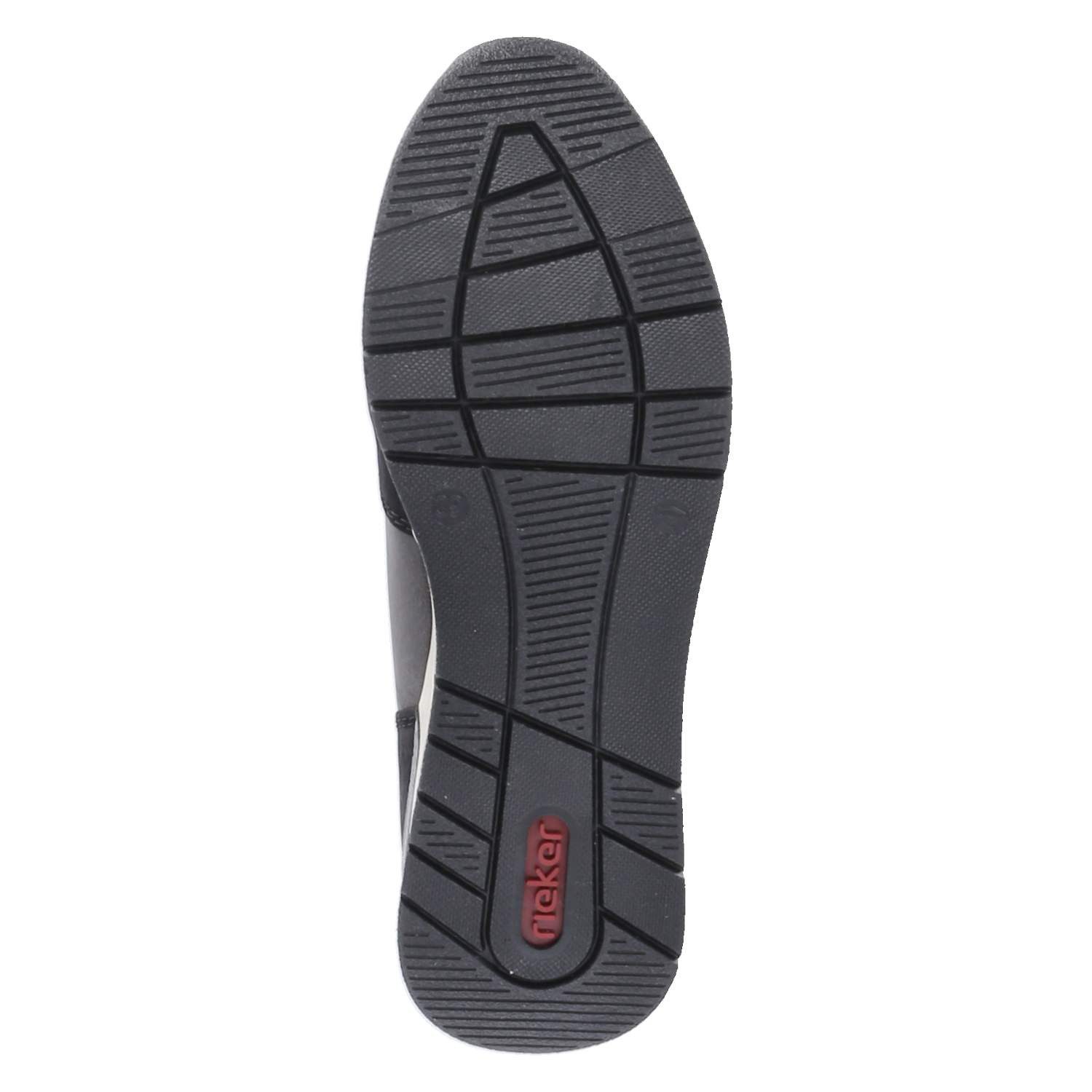 Rieker Stiefeletten Stiefelette