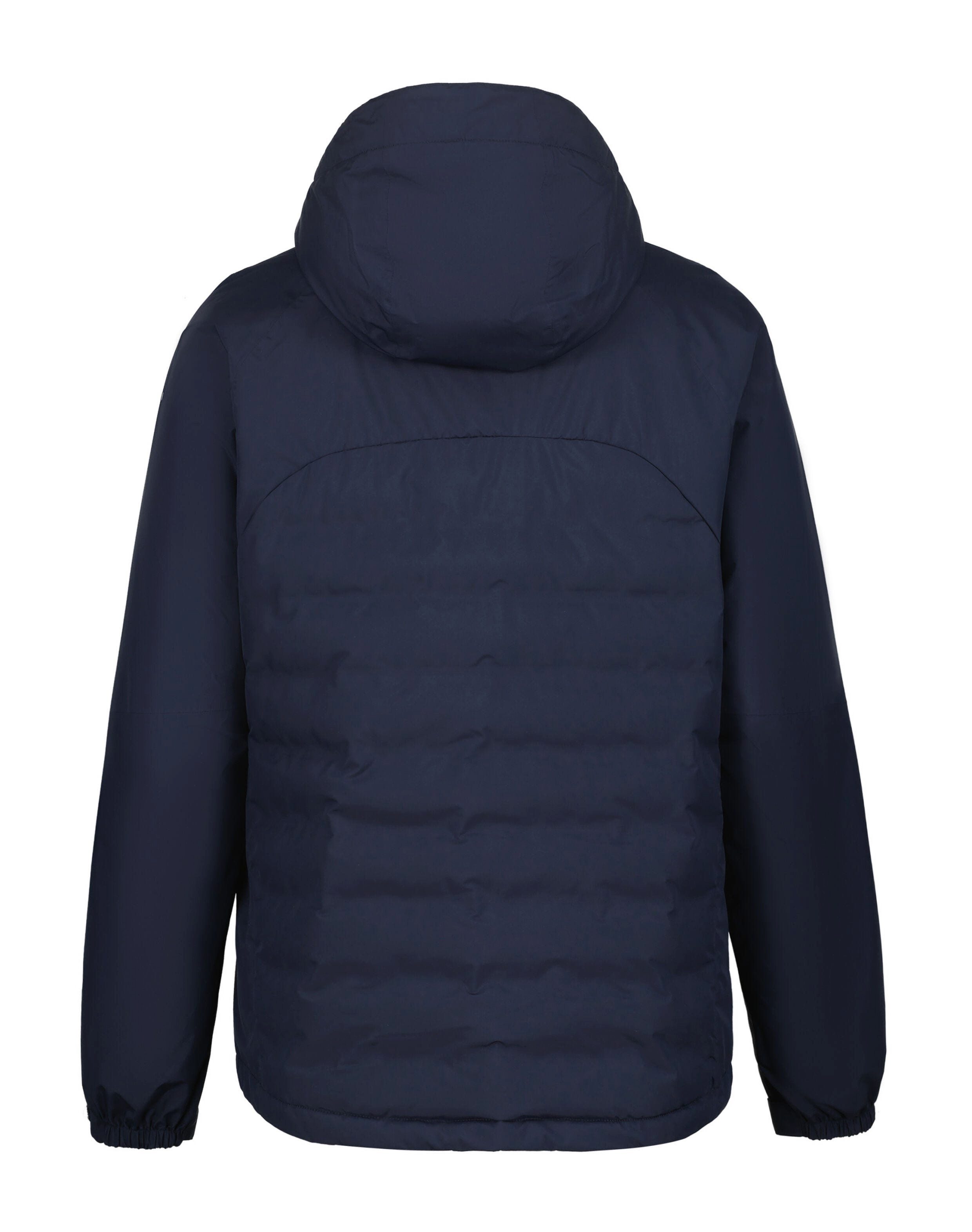 Icepeak Steppjacke H STEPPJACKE BARWICK sportlicher Stil, pflegeleicht, aus günstig online kaufen