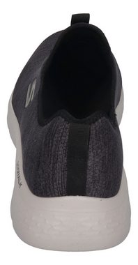 Skechers GO WALK FLEX ULTRA 216484 Sneaker Black White