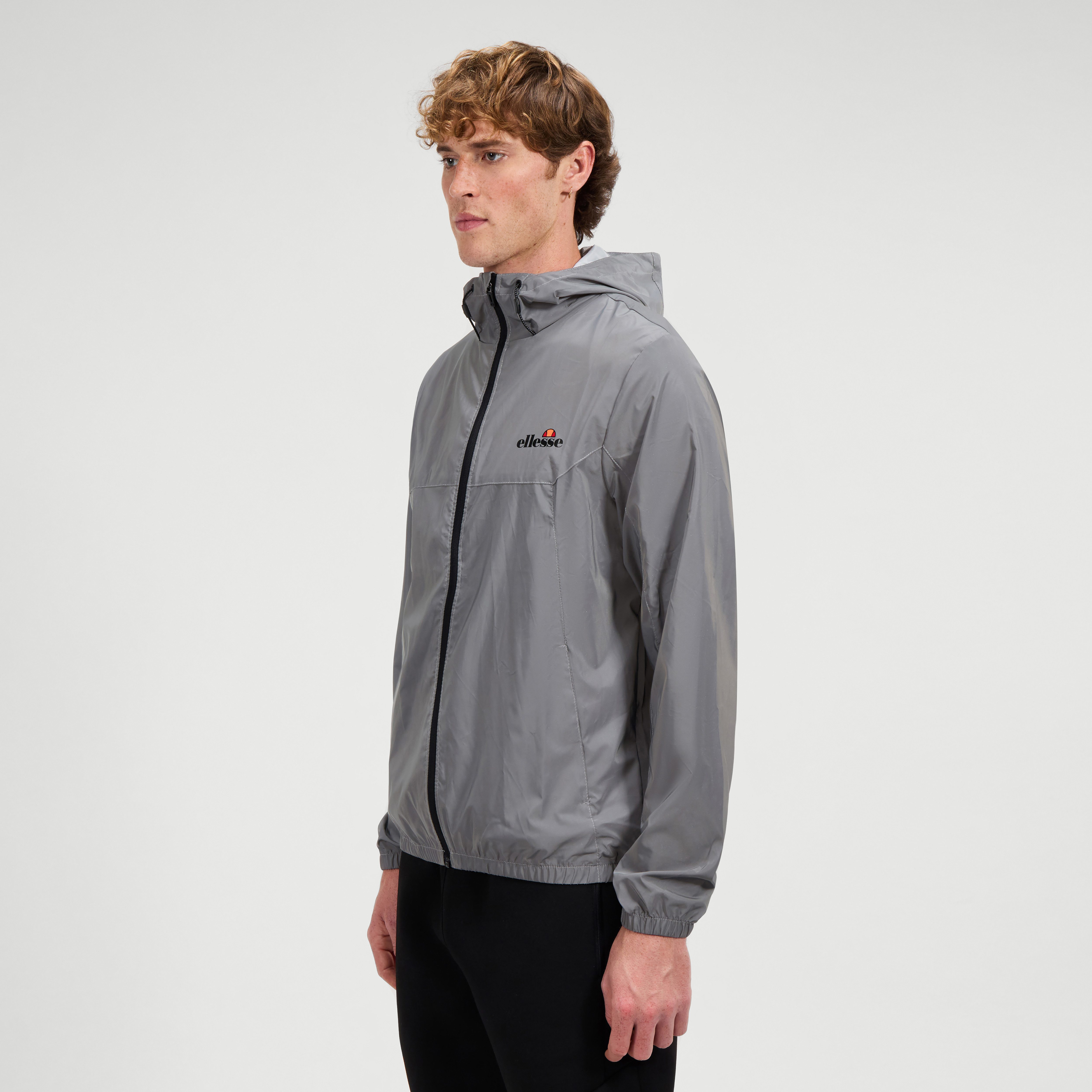 Ellesse Windbreaker CESANET FZ JACKET (1-St) günstig online kaufen