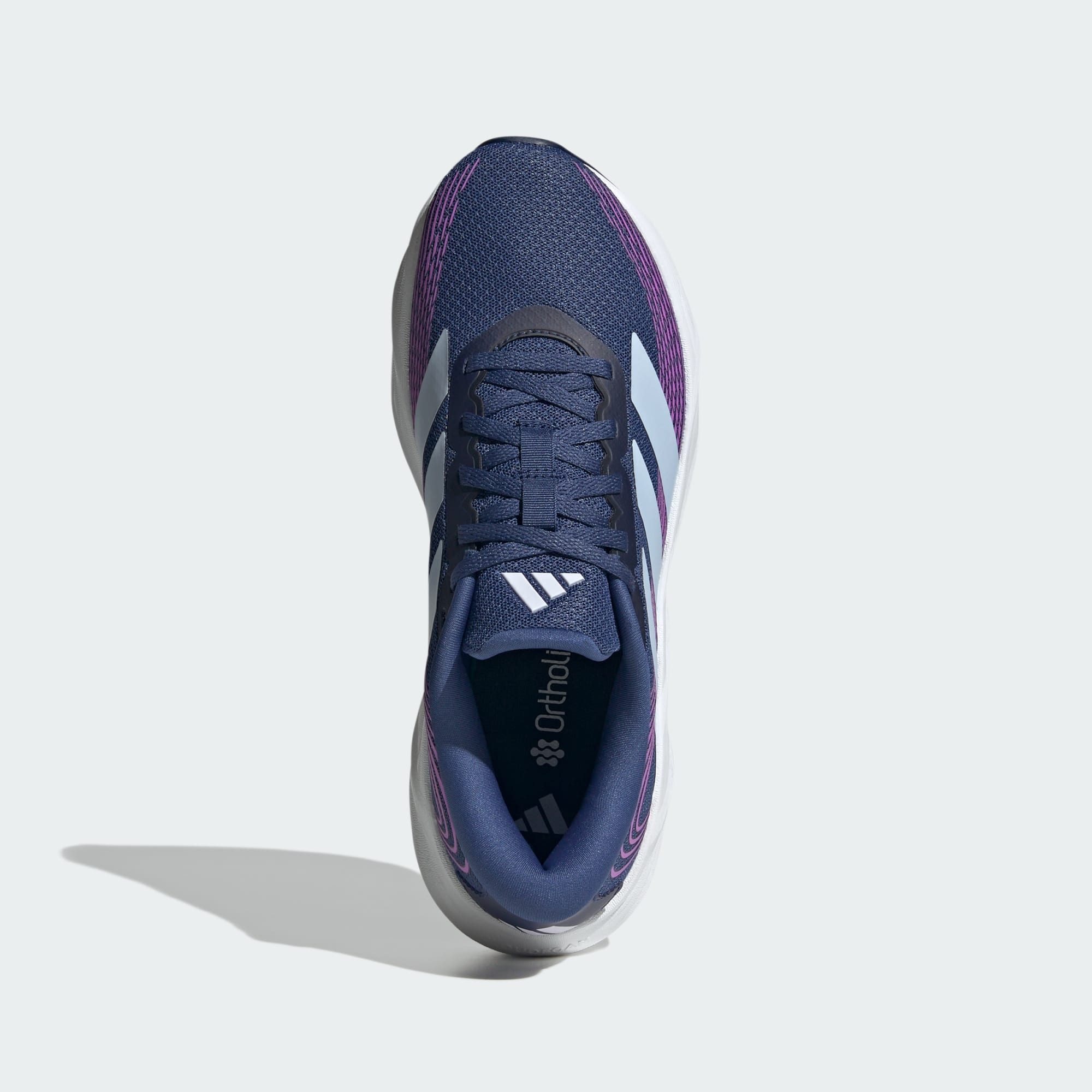 adidas Performance GALAXY 8 LAUFSCHUH Sneaker (2-tlg)