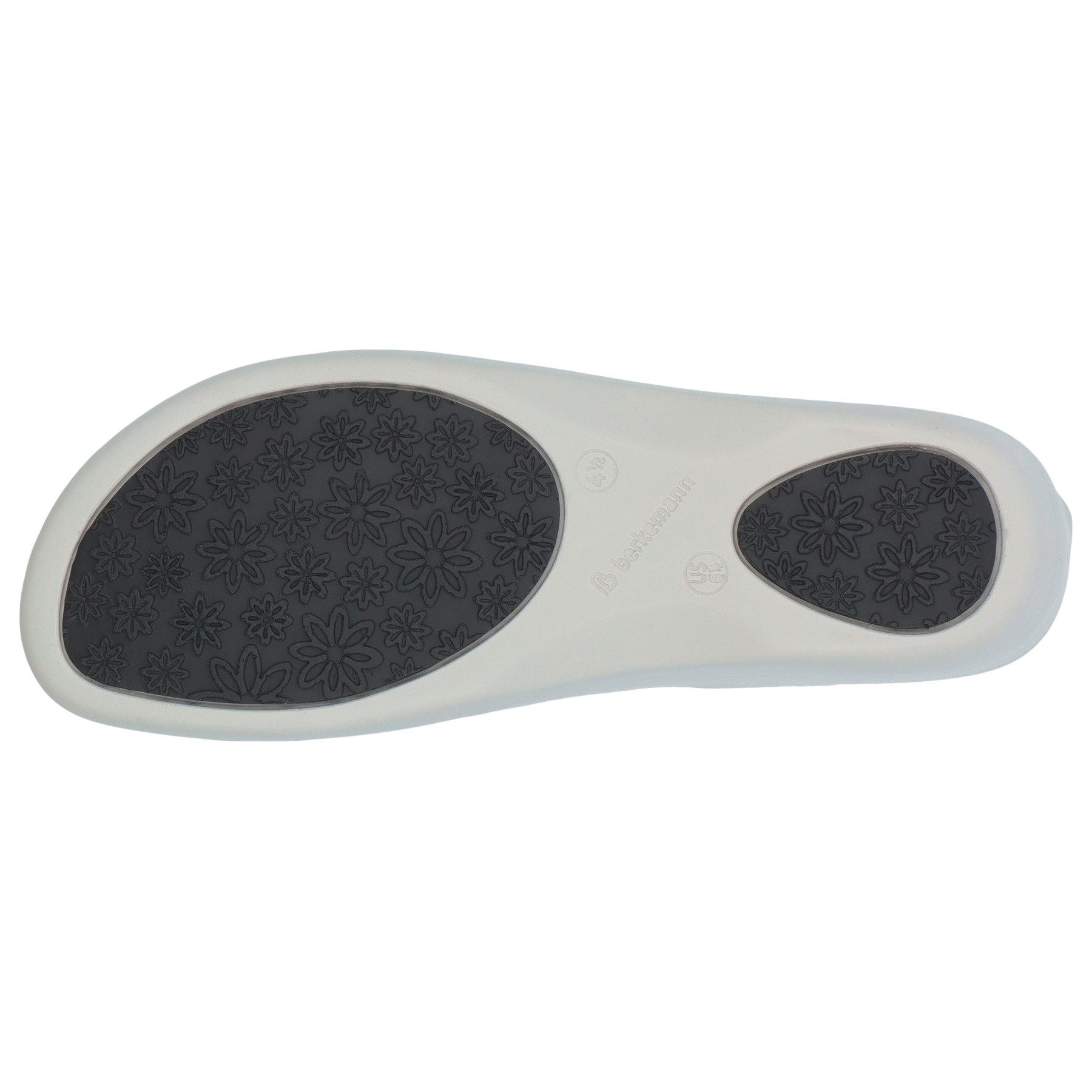 BERKEMANN Berkemann Erwachsene Berkina Jada Clogs Leder Clog