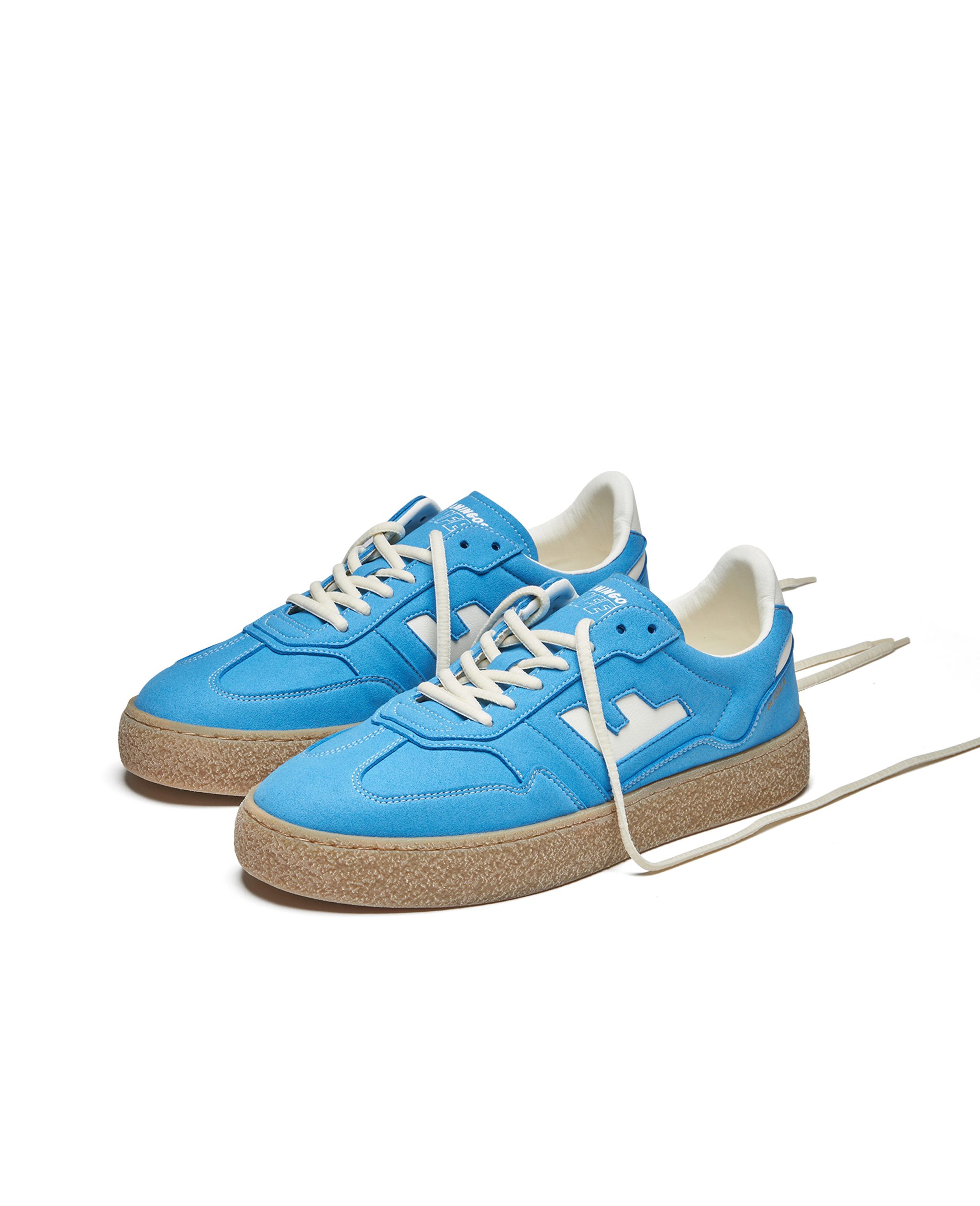 BURELA BOLD Sneaker