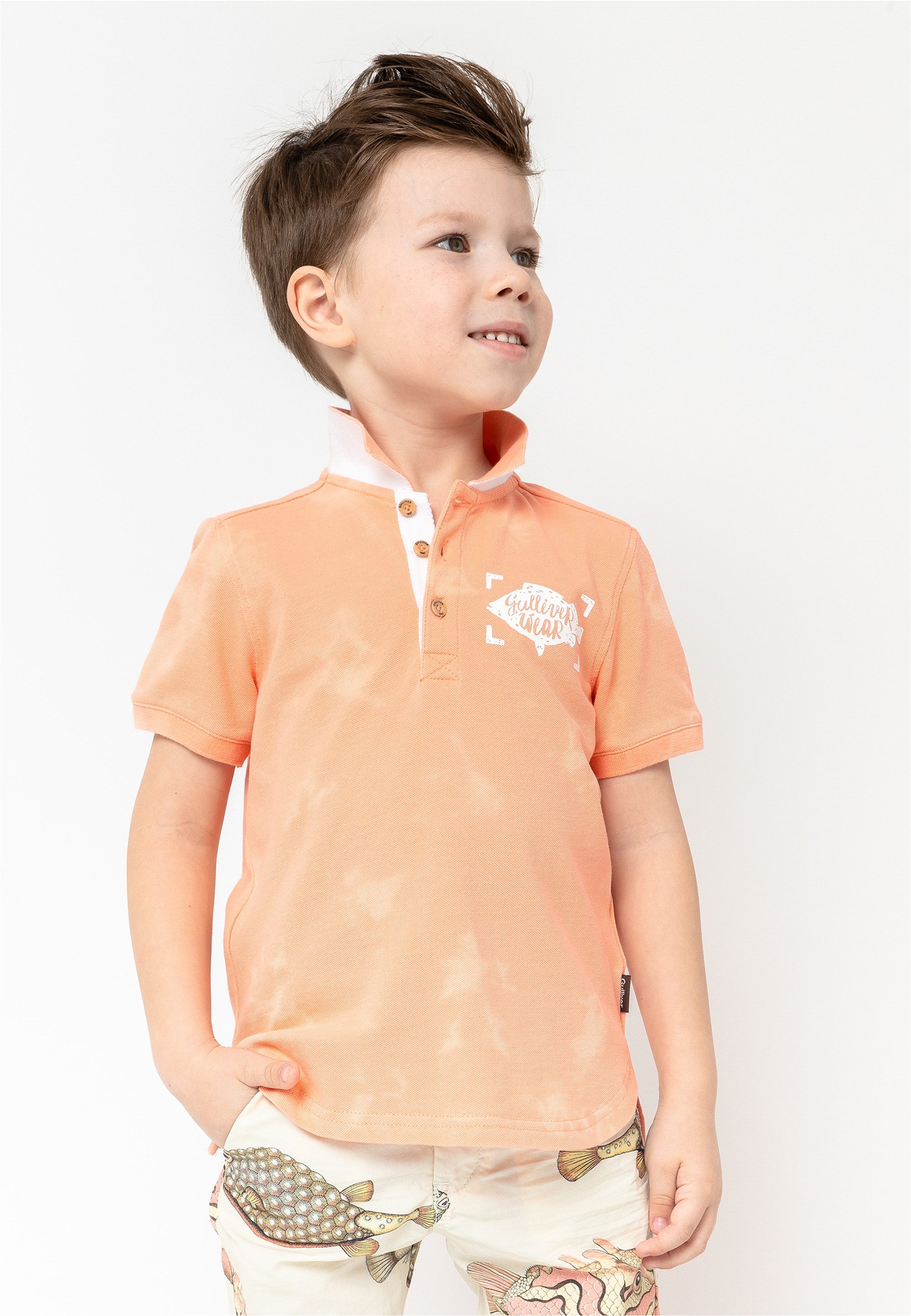 Poloshirt
