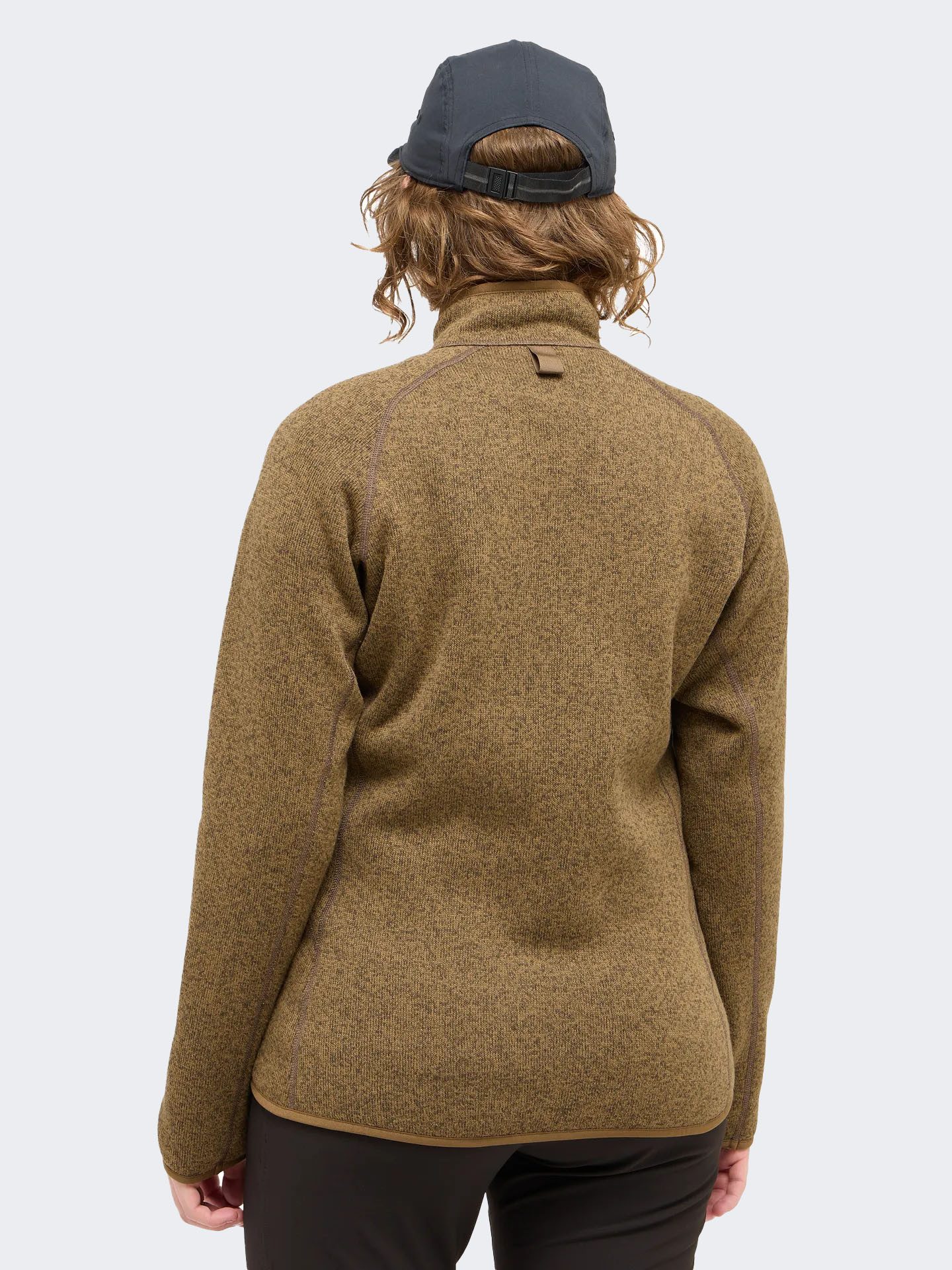 Haglöfs Fleecejacke Haglöfs Risberg Jacket