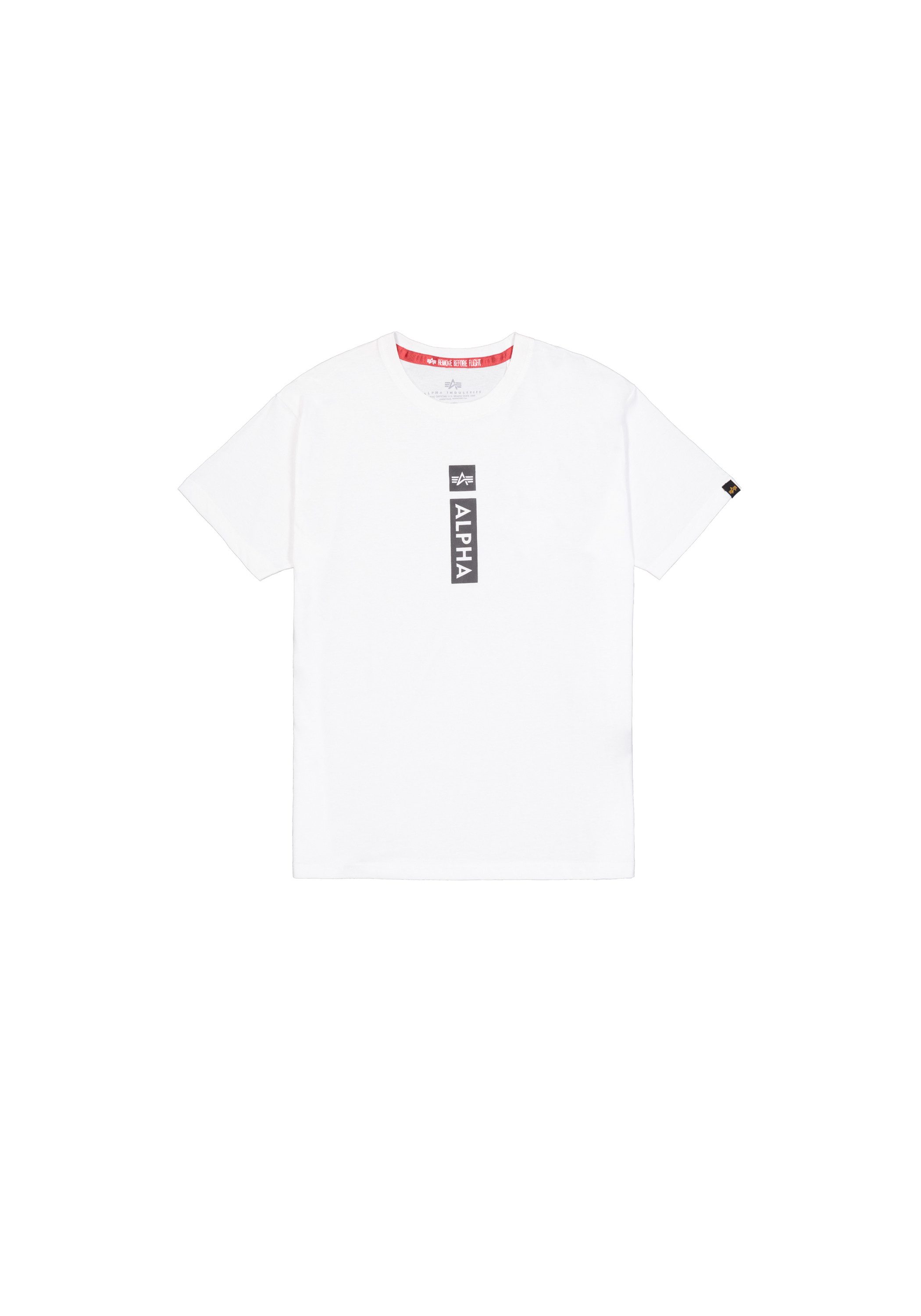 Alpha Industries T-Shirt Basic T-Shirt BL günstig online kaufen
