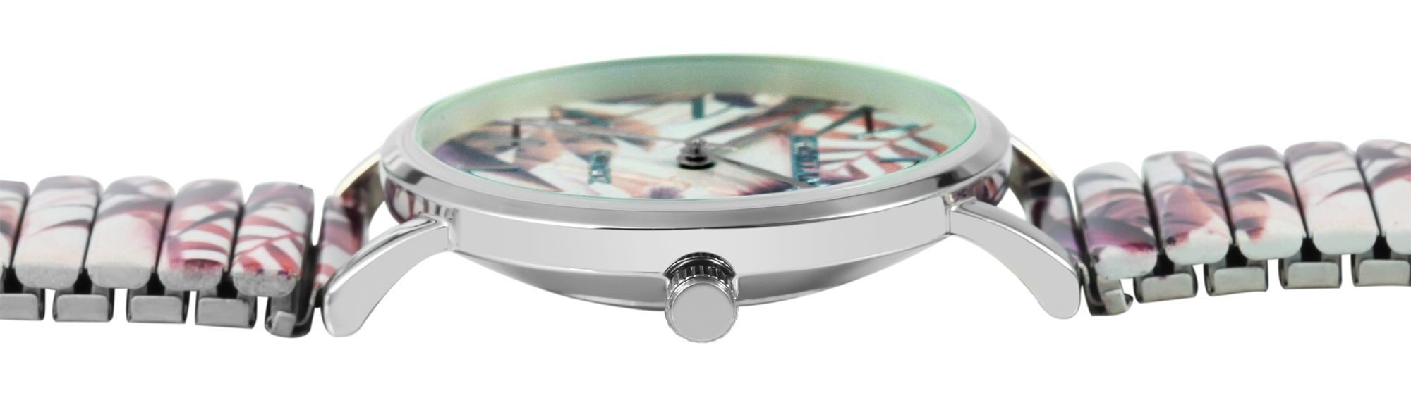 Excellanc Quarzuhr 1700072 Excellanc Damenuhr mit günstig online kaufen