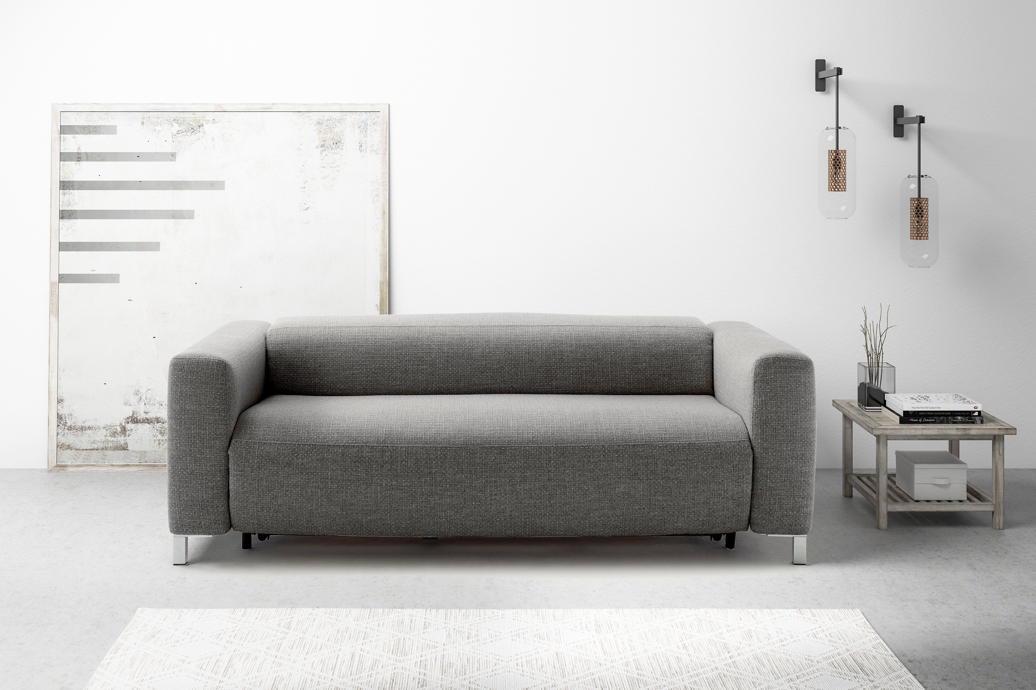 Places of Style Schlafsofa Quarto für günstig online kaufen