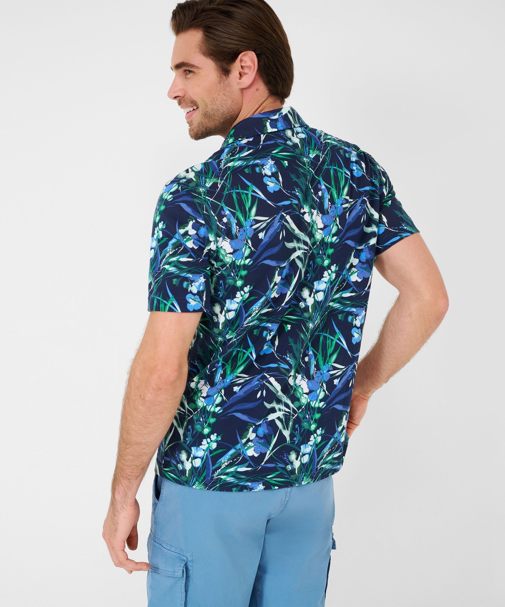 Brax Poloshirt