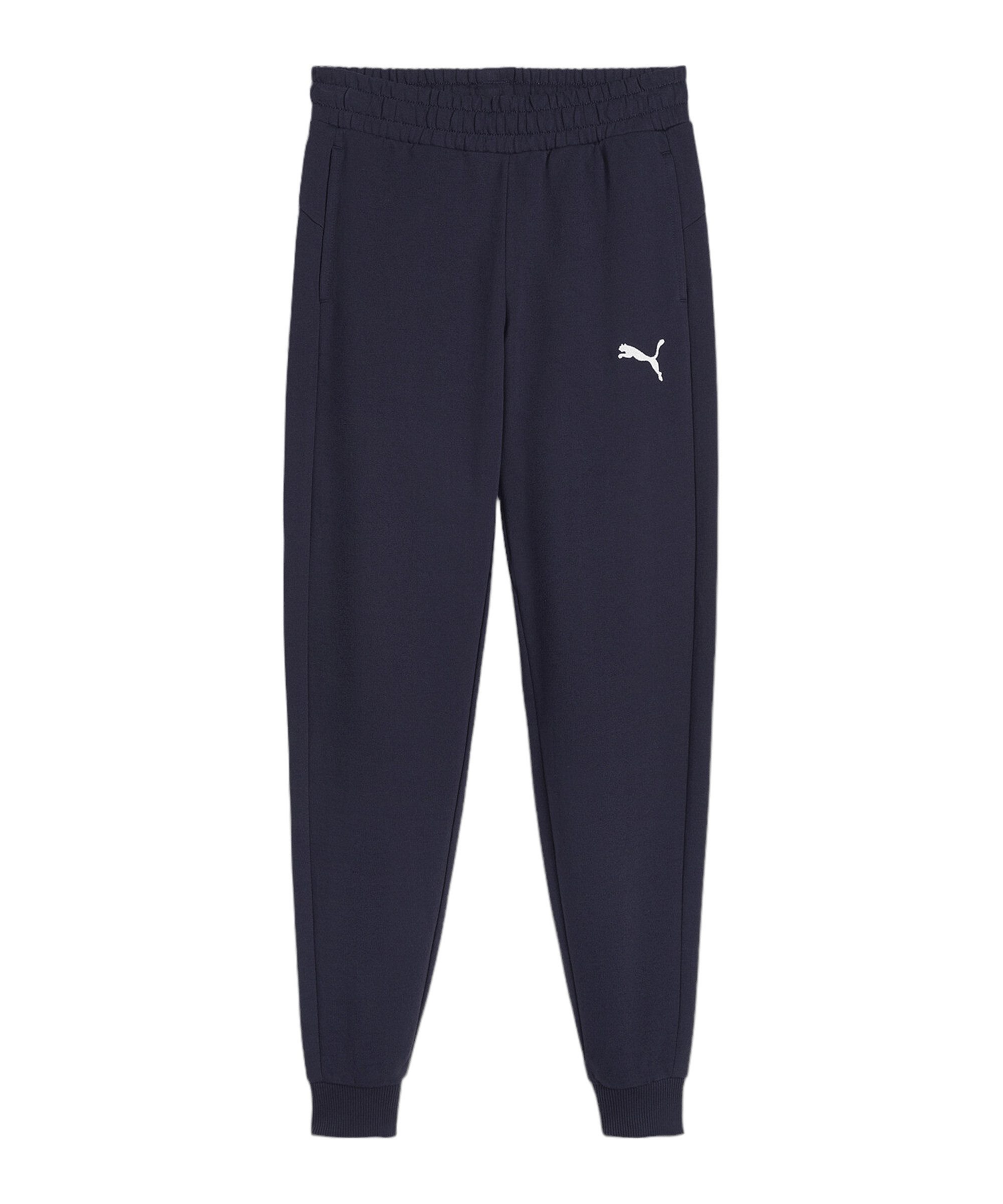 Trainingshose Puma Kinder Trainingshose teamGOAL Casuals Pants Jr 658601