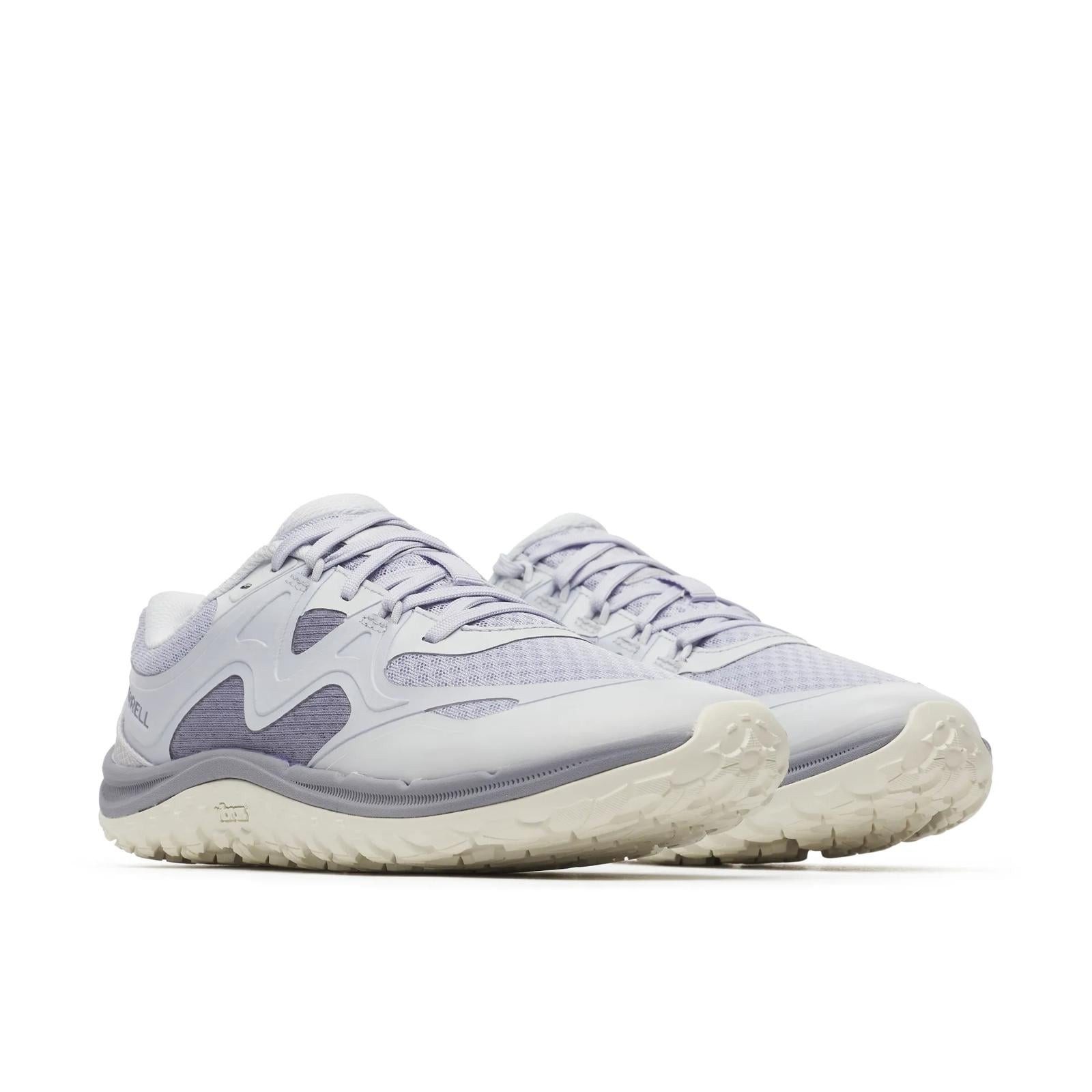 Merrell Trail Glove 8 lila/violett Damen Laufschuh