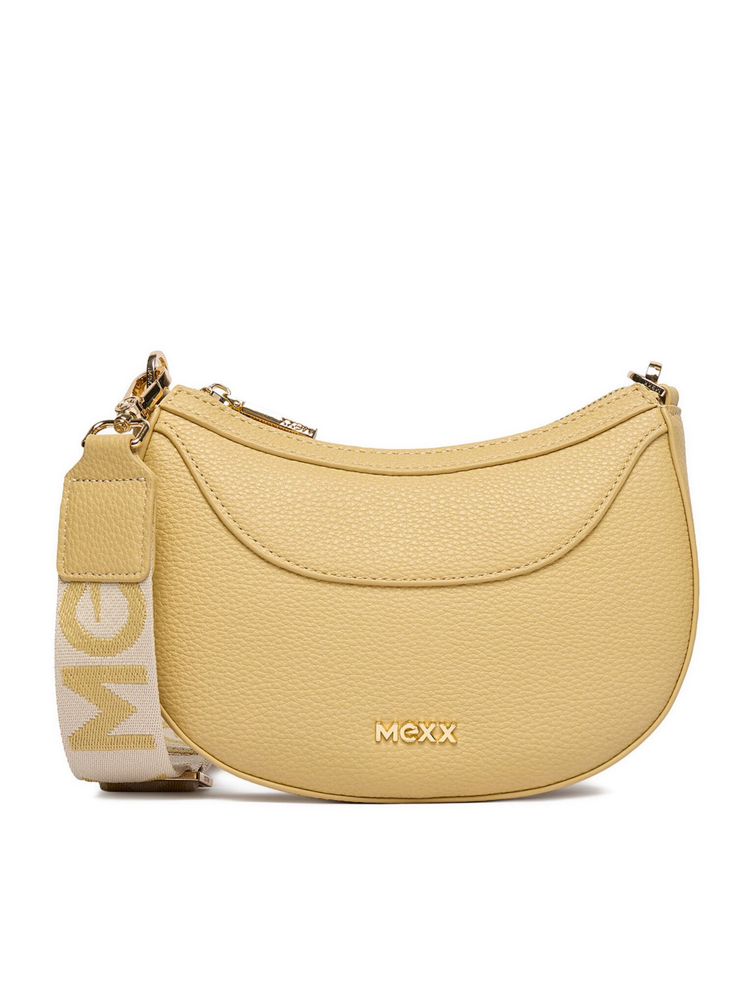 Handtasche Mexx Damenhandtasche Gelb MEXX-CEO-MEXX-L-011-09 Gelb