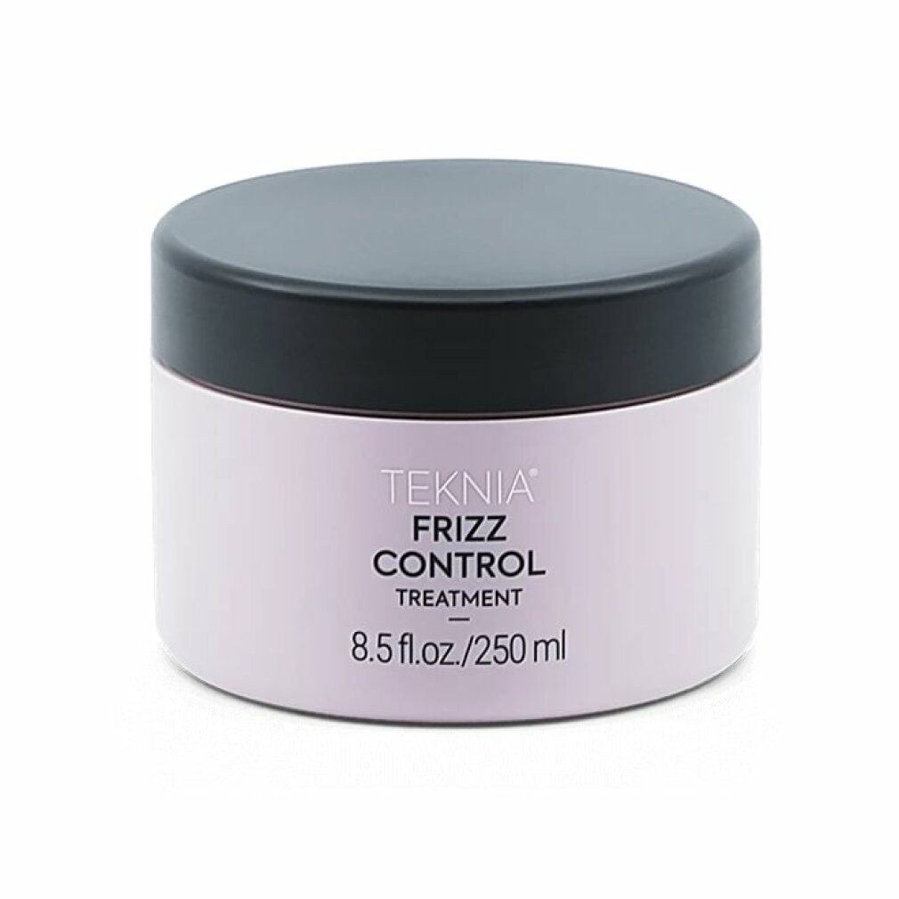 Lakmé Haarkur Teknia Frizz Control Behandlung 250 ml